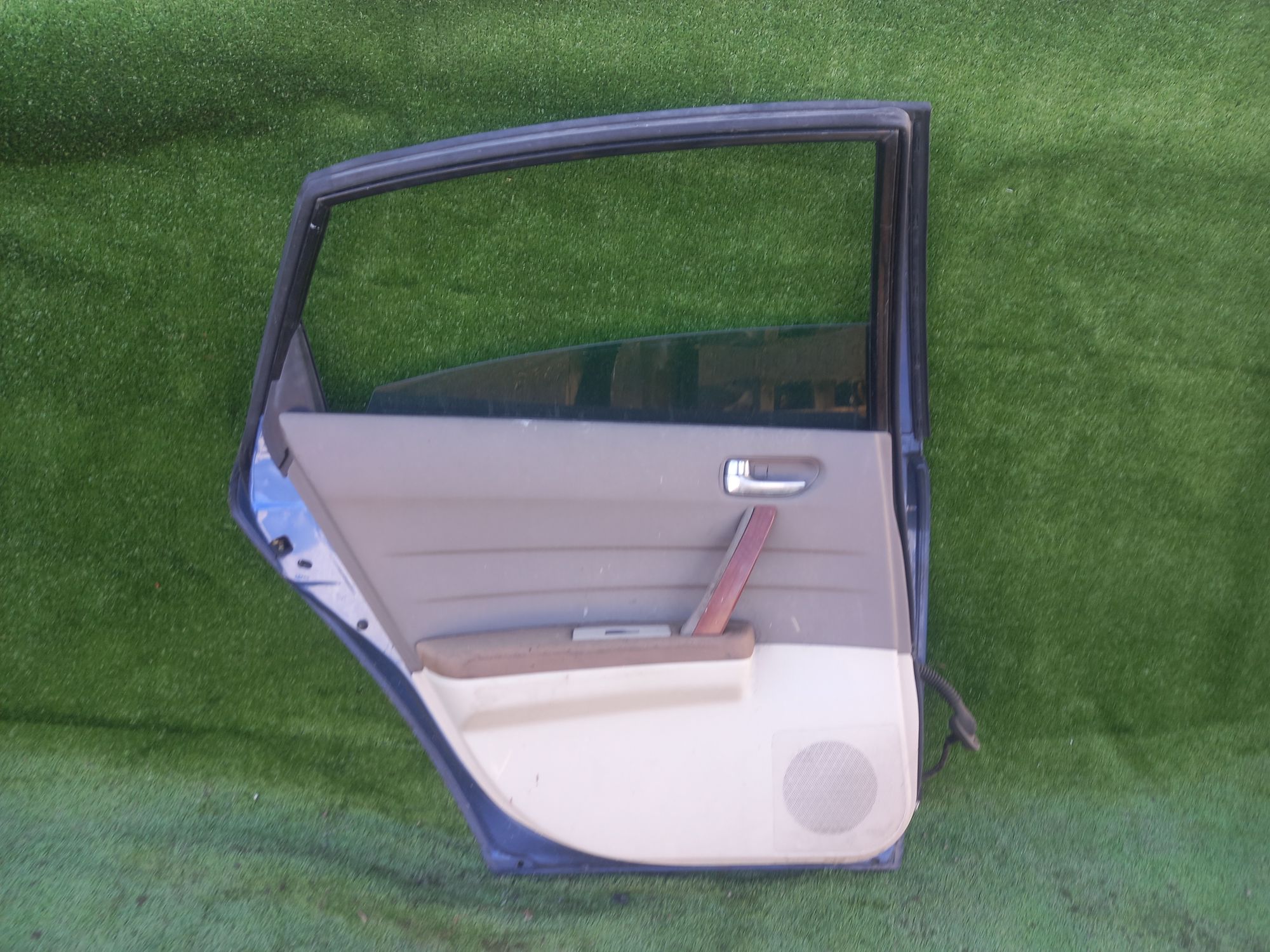 1861 дверь на NISSAN TEANA J31, 11500 рублей, Невинномысск