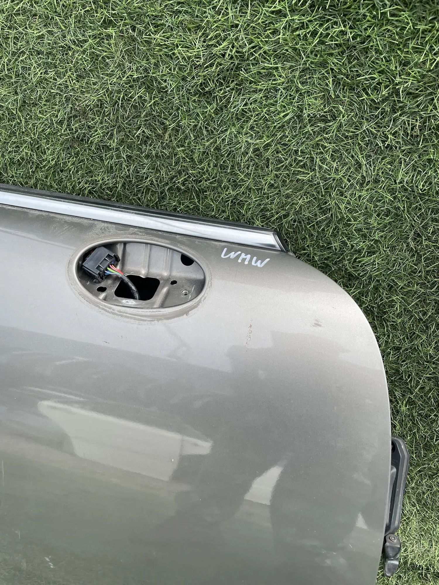 4317 Дверь передняя правая Mini Cooper One SR32 N16B16A 2013, 12500 рублей, Невинномысск