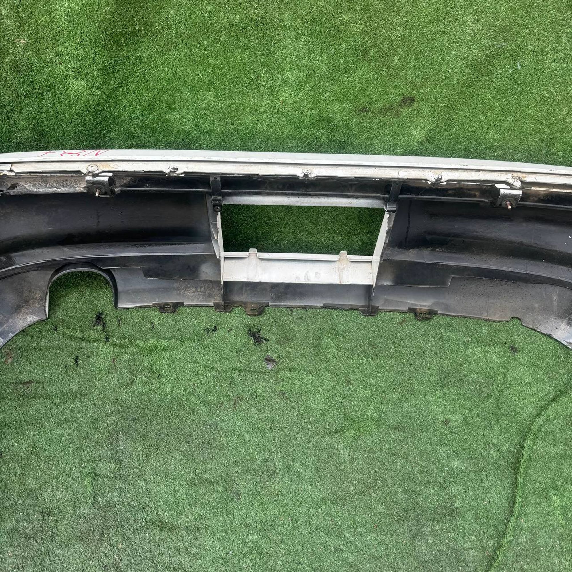 87 Бампер задний TOYOTA CARINA AT191, 7500 рублей, Невинномысск