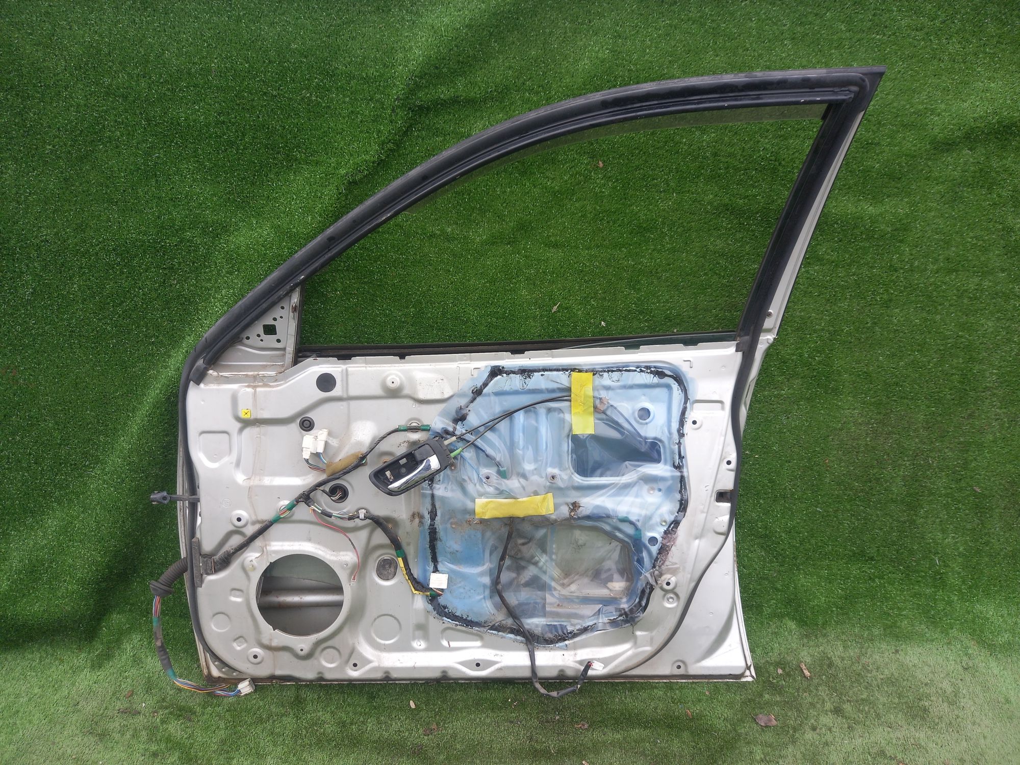 1832 дверь на TOYOTA VEROSSA JZX110, 10500 рублей, Невинномысск