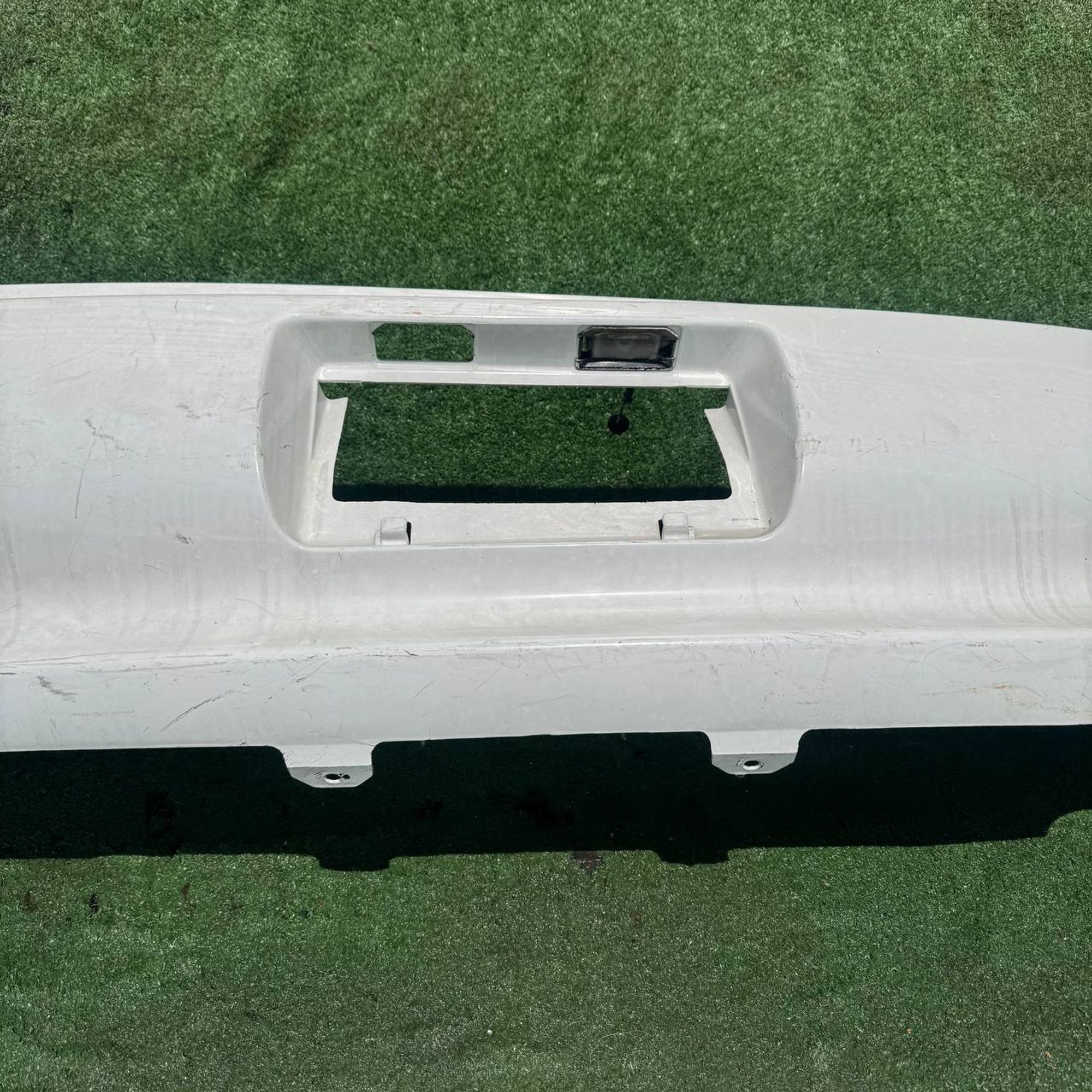 163 Бампер задний TOYOTA MARK II GX90, 12500 рублей, Невинномысск