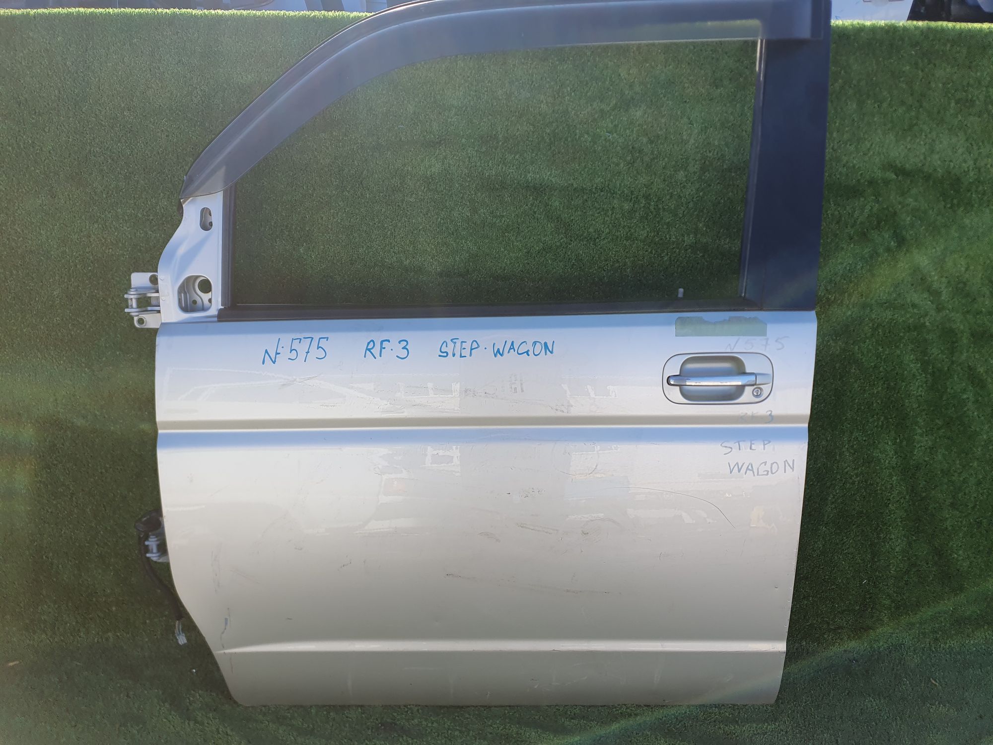 575 дверь передняя левая на HONDA STEP WAGON RF3, 8000 рублей, Невинномысск