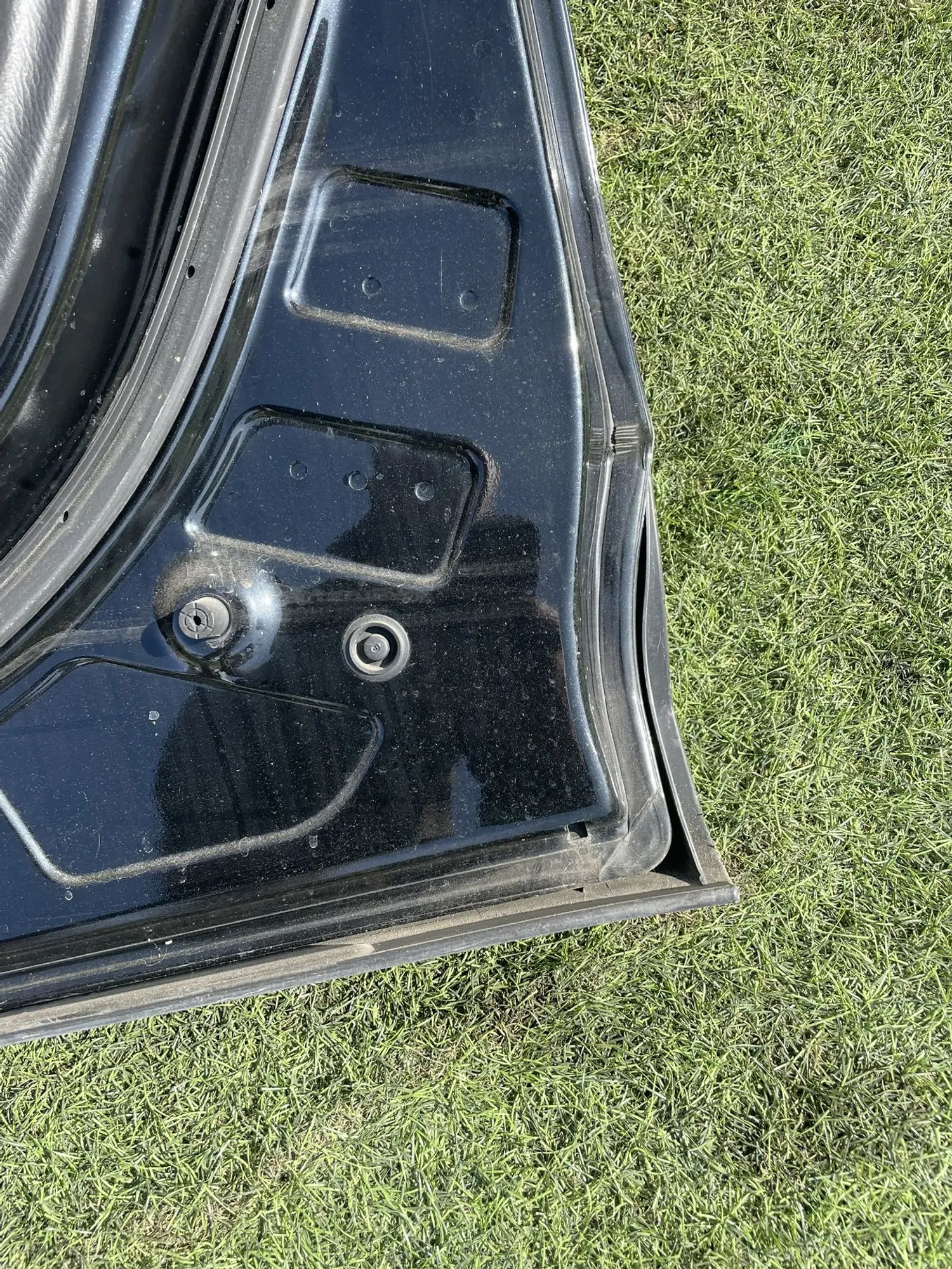 4039 Дверь передняя правая Mazda CX-5 I 2.2d, 41500 рублей, Невинномысск