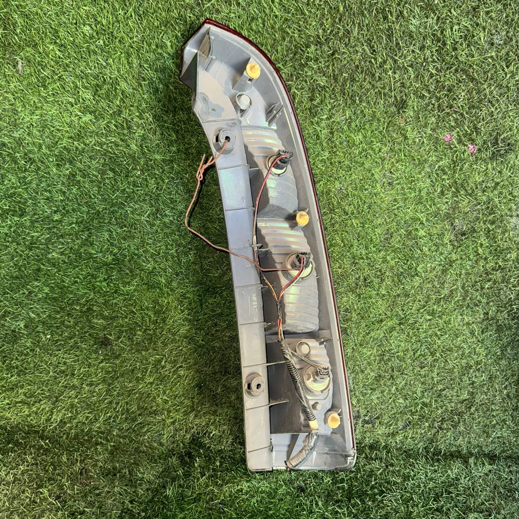 971 Фонарь задний левый HONDA STREAM RN3, 3500 рублей, Невинномысск