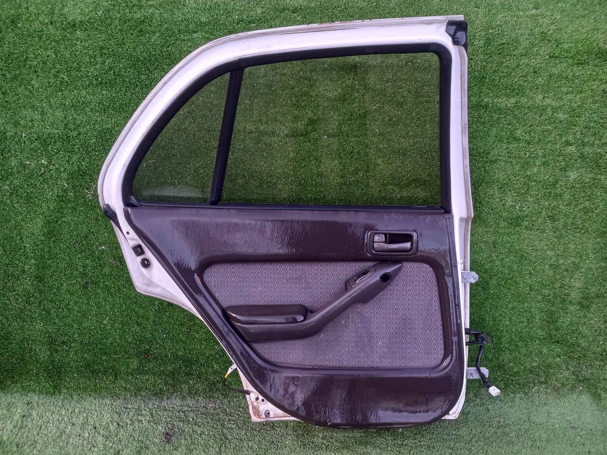 2000 дверь B/L на TOYOTA CAMRY SV30, 6500 рублей, Невинномысск