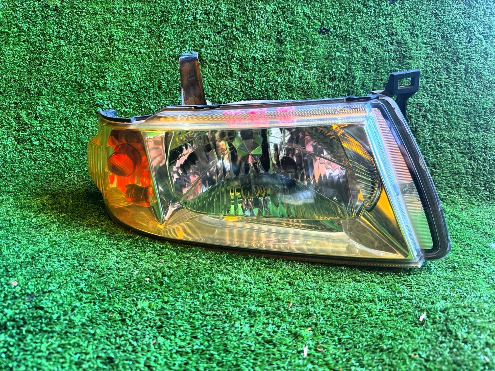 992 фара правая MAZDA BONGO FRIENDEE SGLW, 6500 рублей, Невинномысск