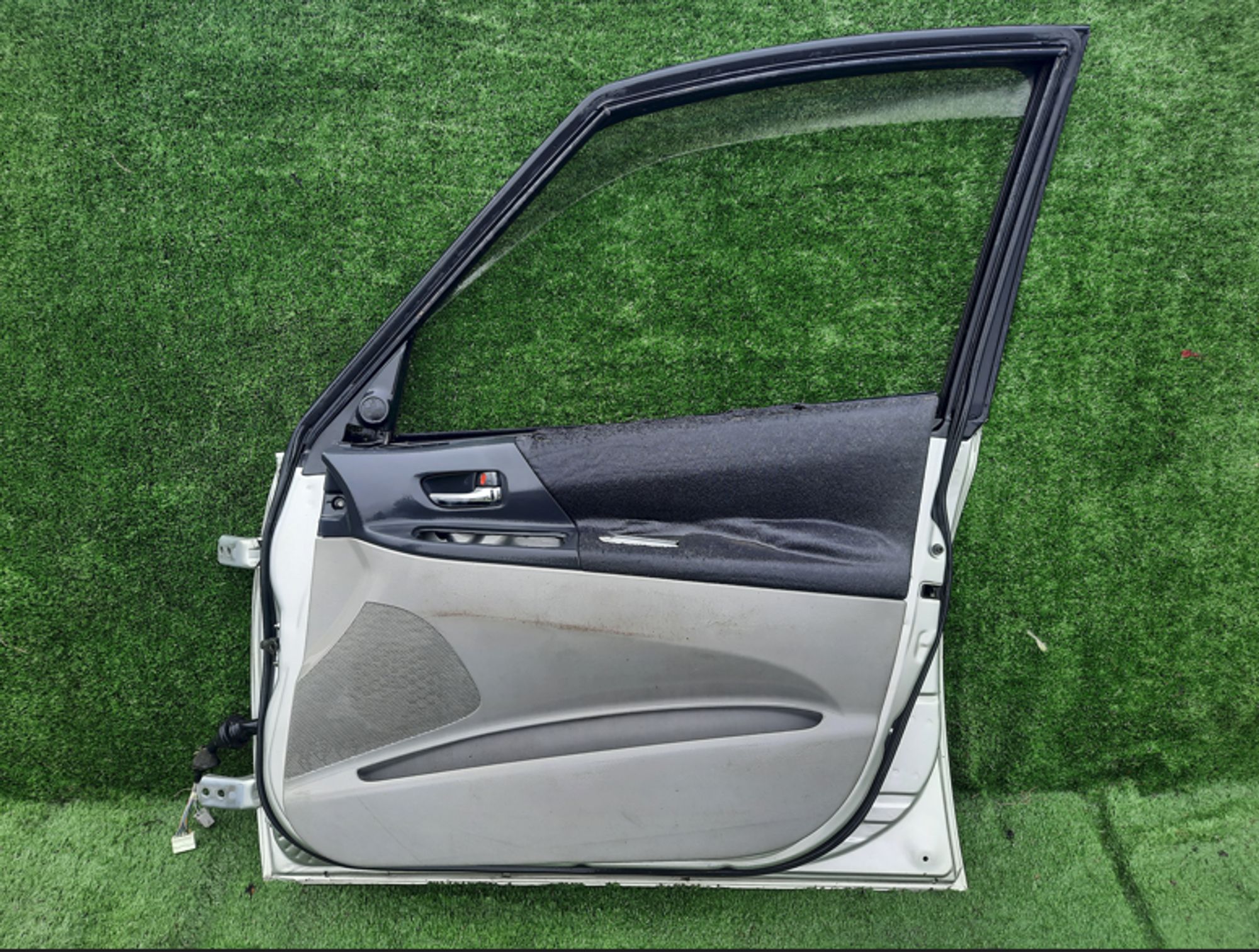 285 Дверь задняя левая Toyota Opa I 2002, 9500 рублей, Невинномысск