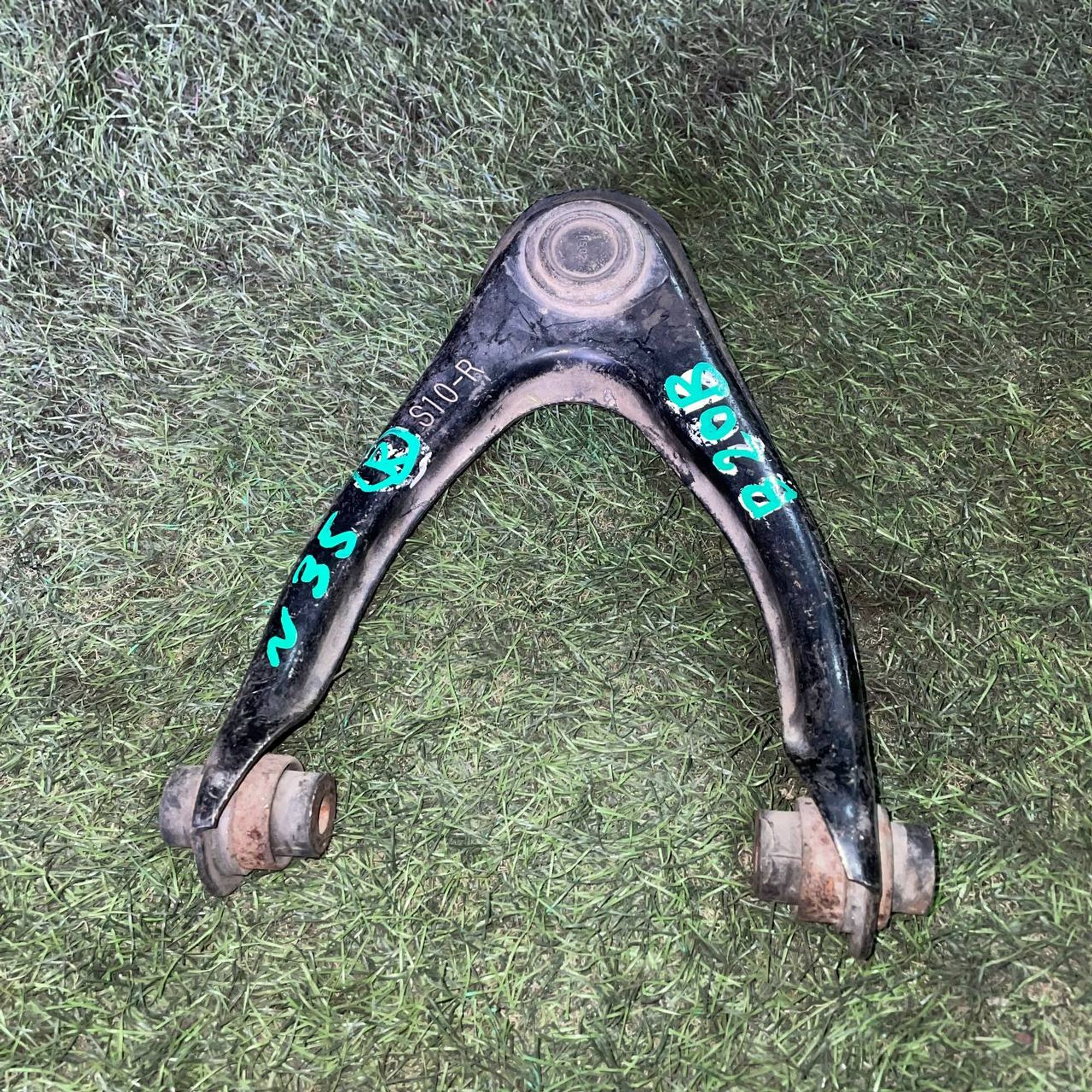 35 Рычаг передний правый верхний HONDA CR-V RD2, 3000 рублей, Невинномысск