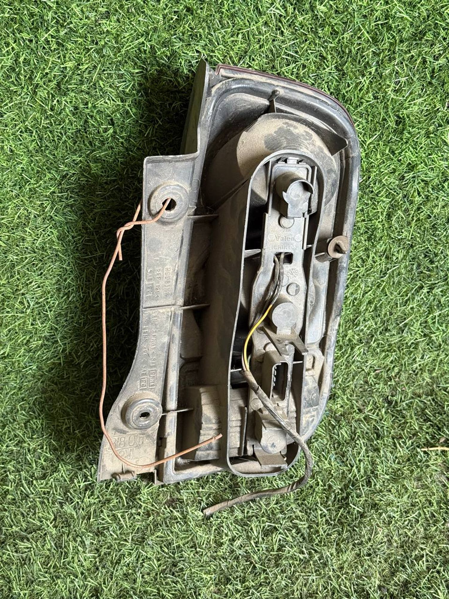 940 фонарь задний левый NISSAN MARCH AK12, 3500 рублей, Невинномысск