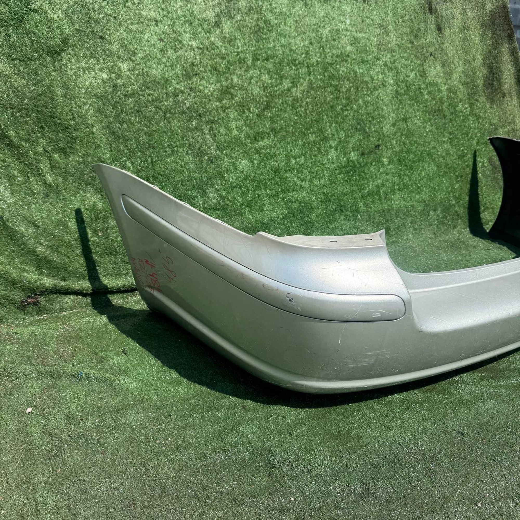 485 Бампер задний TOYOTA AVENSIS AZT250, 10000 рублей, Невинномысск