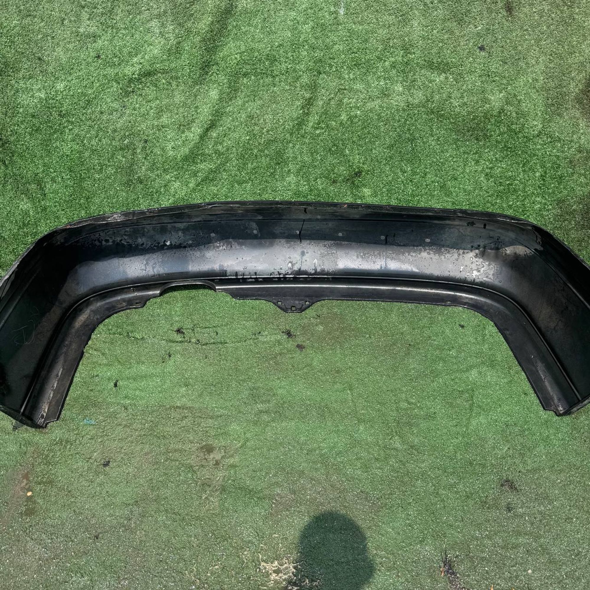 281 Бампер задний HONDA ACCORD CC, 5000 рублей, Невинномысск