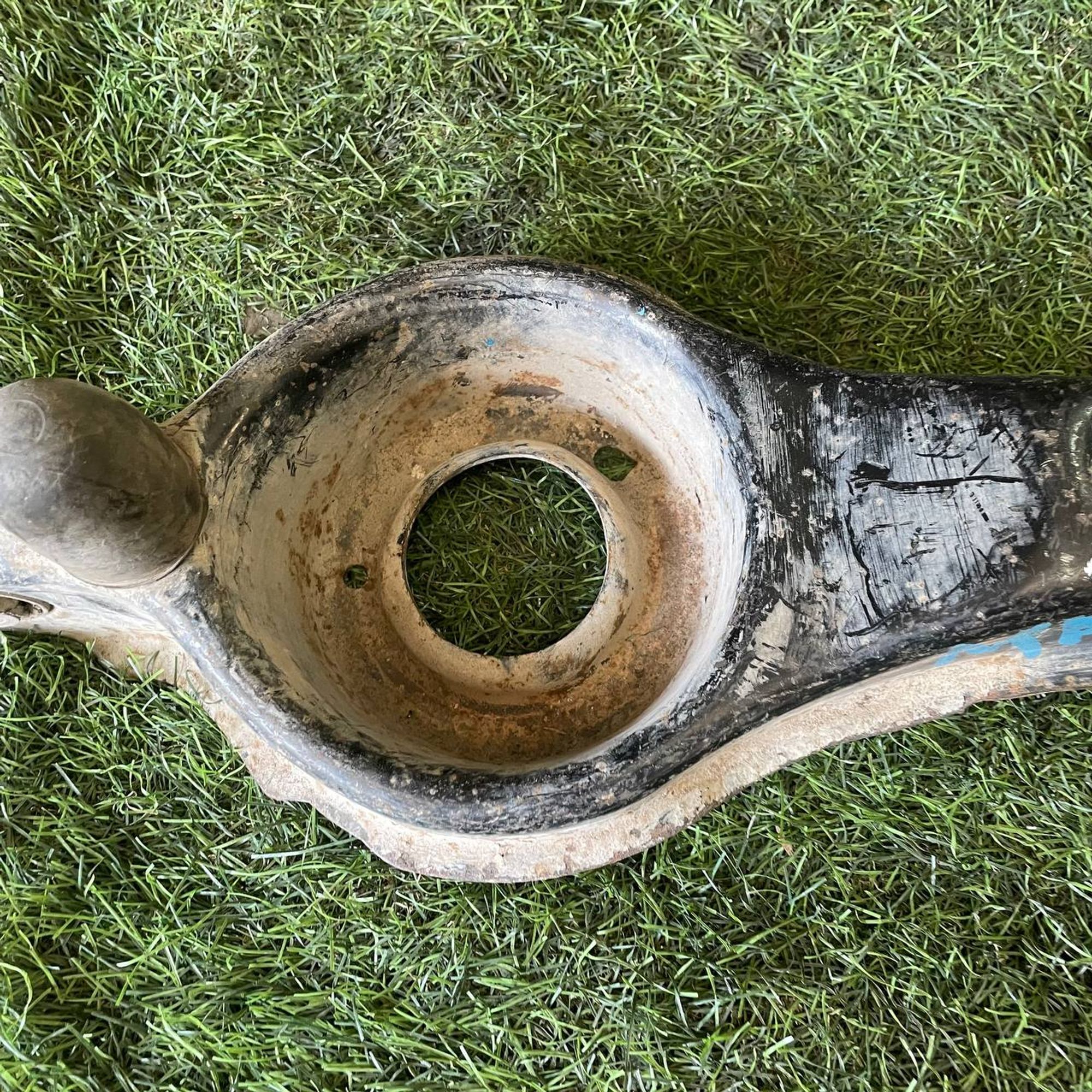 6 Рычаг задний правый нижний MAZDA AXELA BK5P, 3000 рублей, Невинномысск