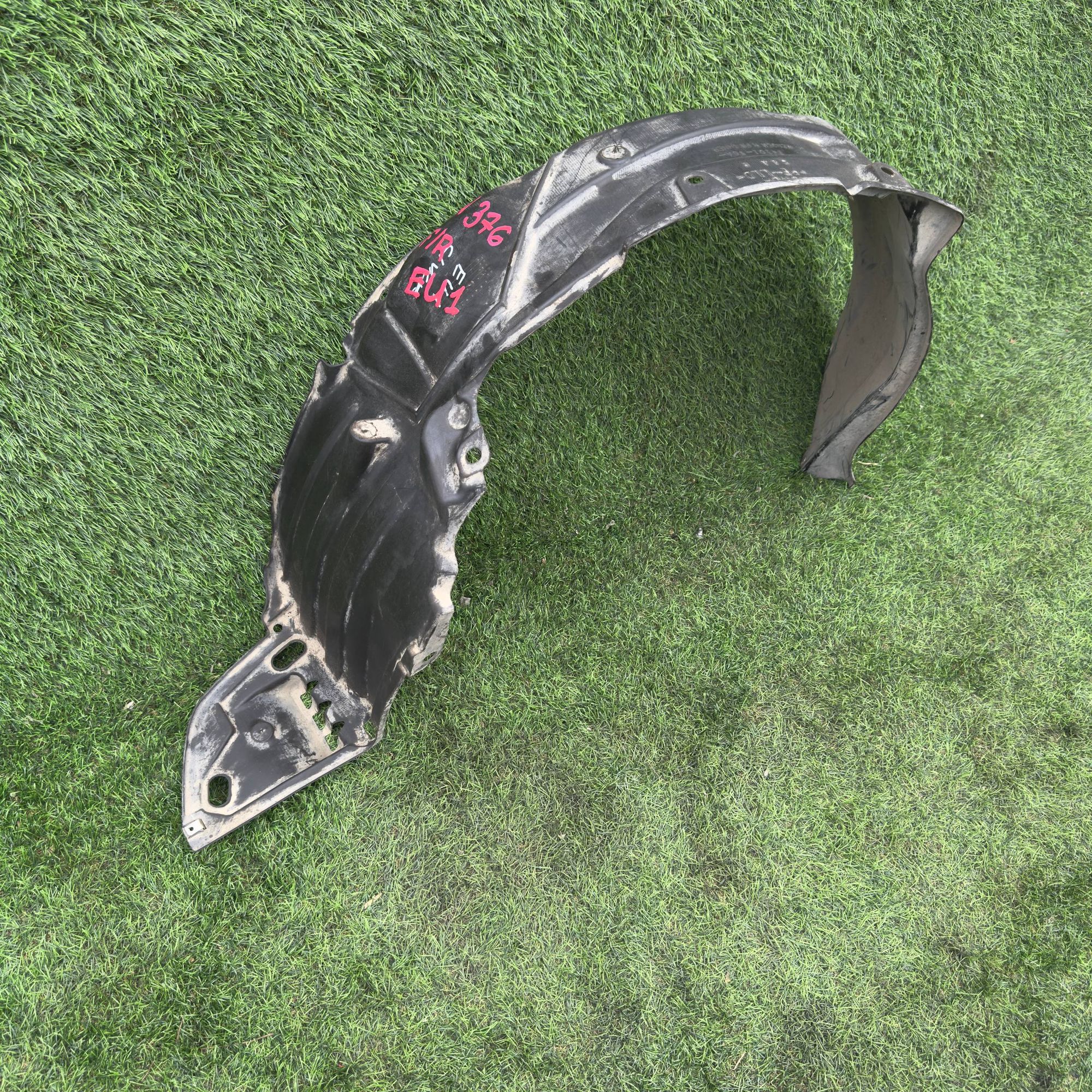 376 Подкрылок передний правый HONDA CIVIC EU1, 3000 рублей, Невинномысск