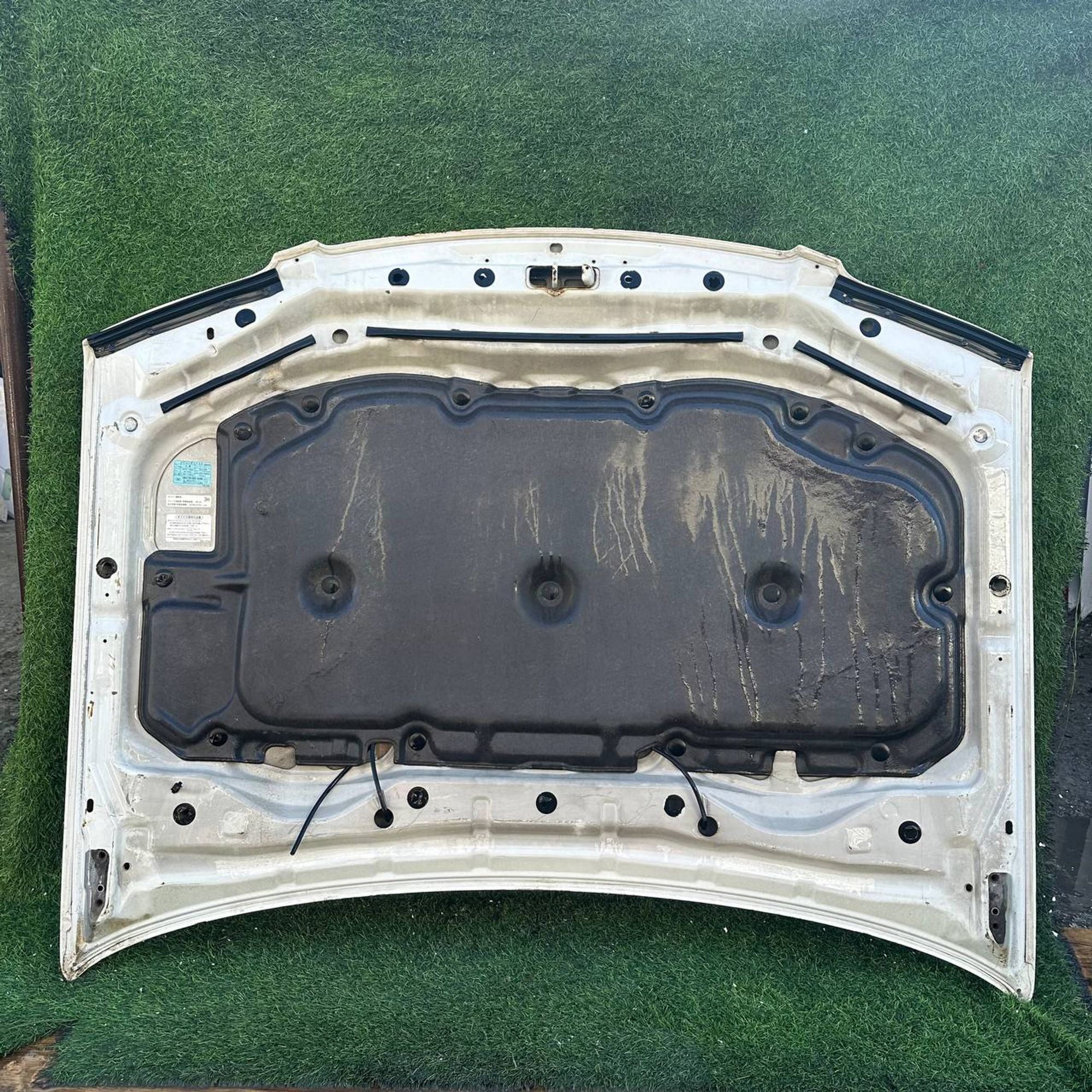 301 капот на NISSAN R'NESSA N30, 12500 рублей, Невинномысск