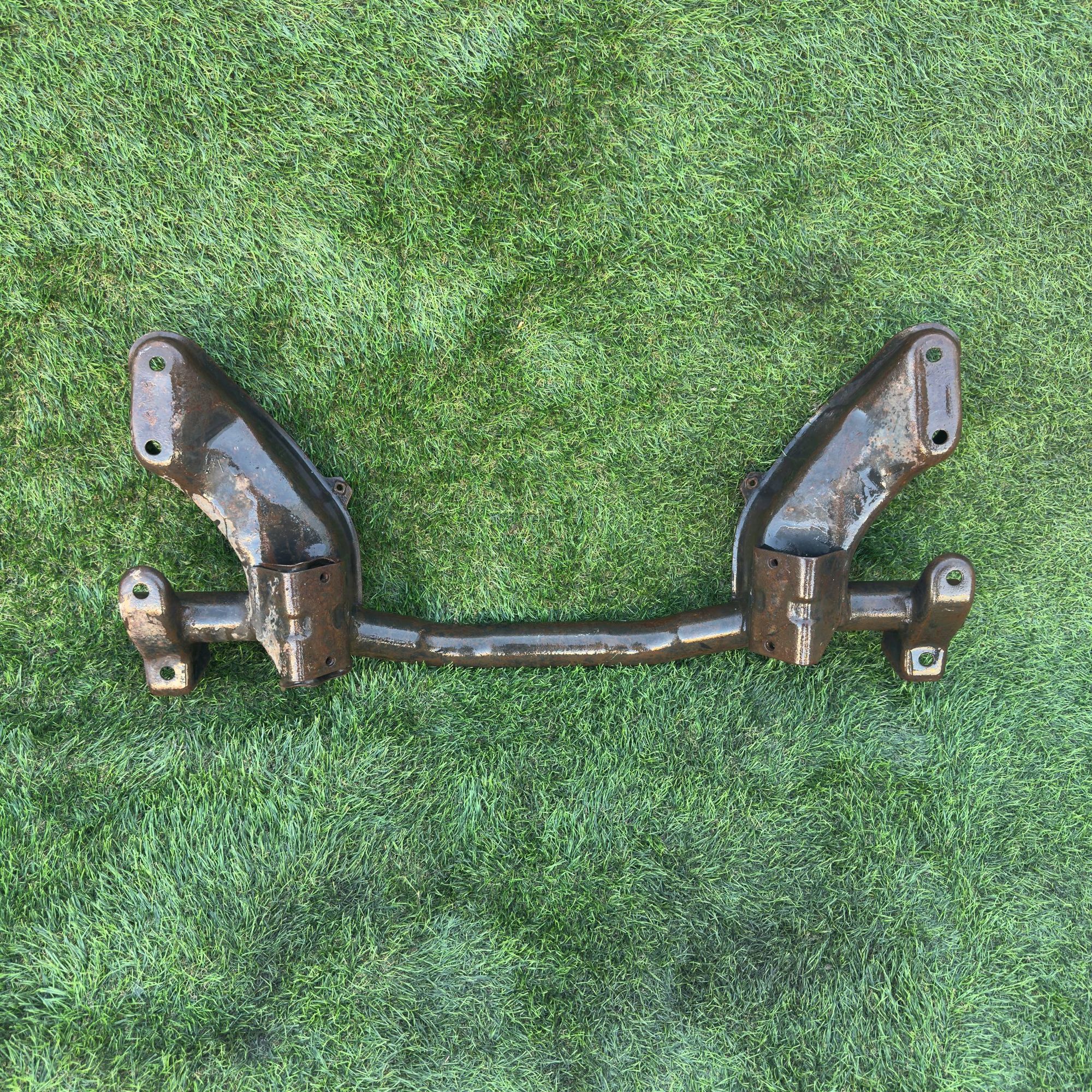 168 Подрамник передний TOYOTA CR30, 3500 рублей, Невинномысск