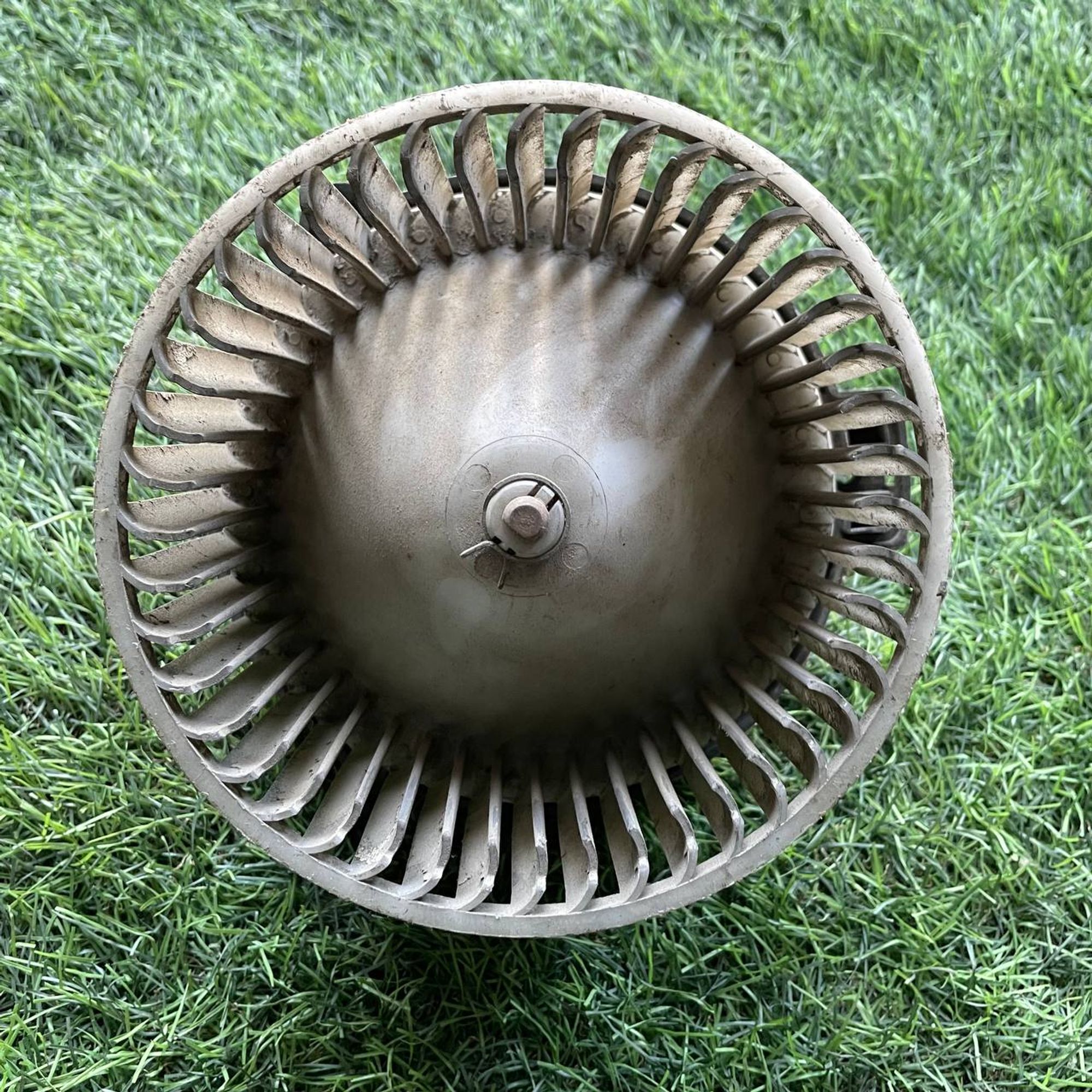 135 Мотор отопителя TOYOTA COROLLA EE104, 6500 рублей, Невинномысск