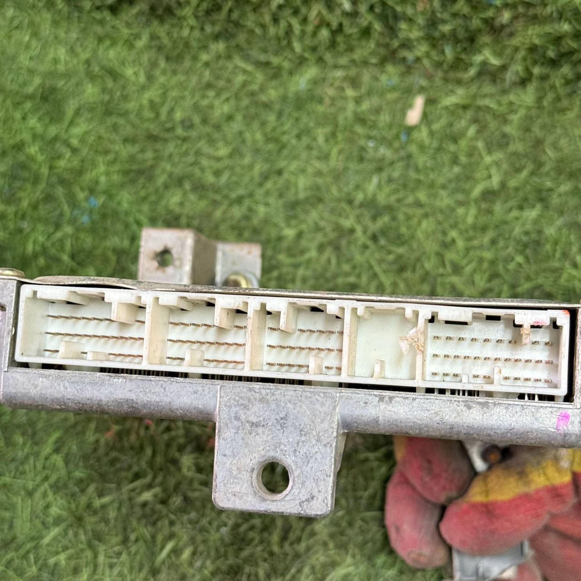 797 Блок управления двигателем Honda D15B, 1 рублей, Невинномысск