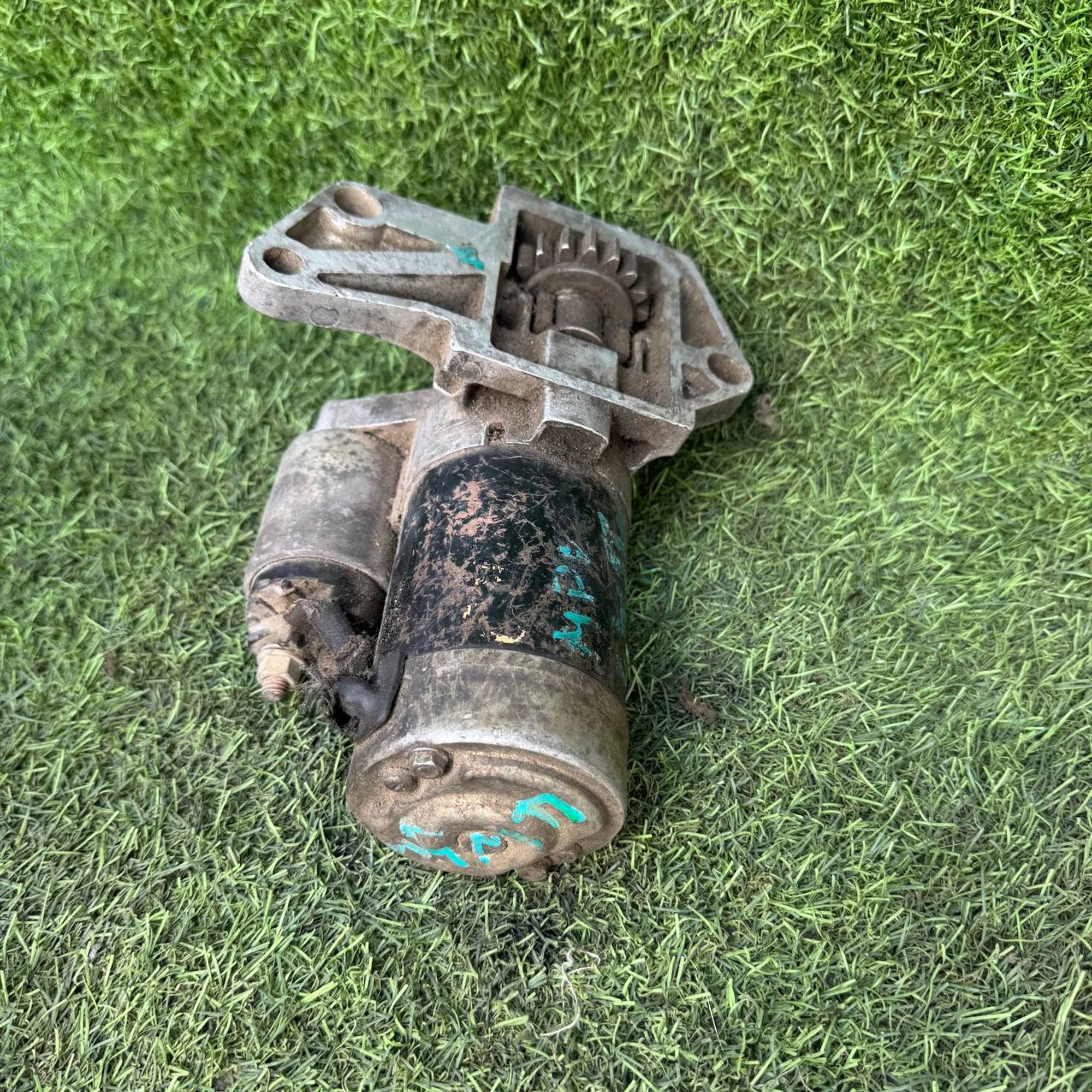 631 Стартер MAZDA GY, 6500 рублей, Невинномысск