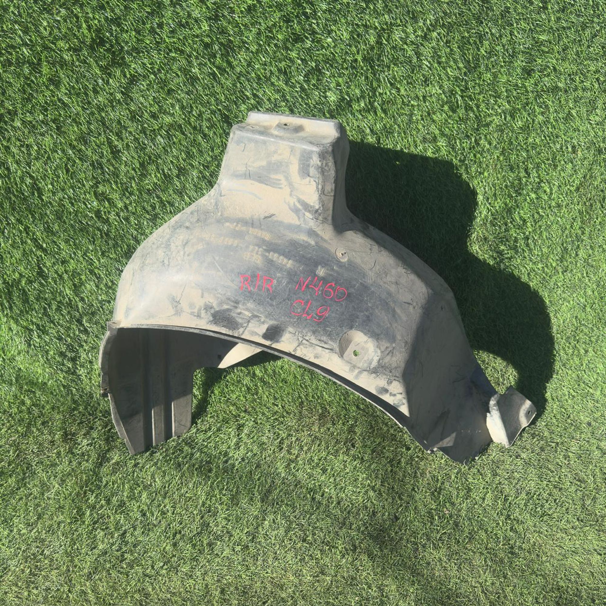 460 Подкрылок задний правый HONDA ACCORD CL9, 999 рублей, Невинномысск