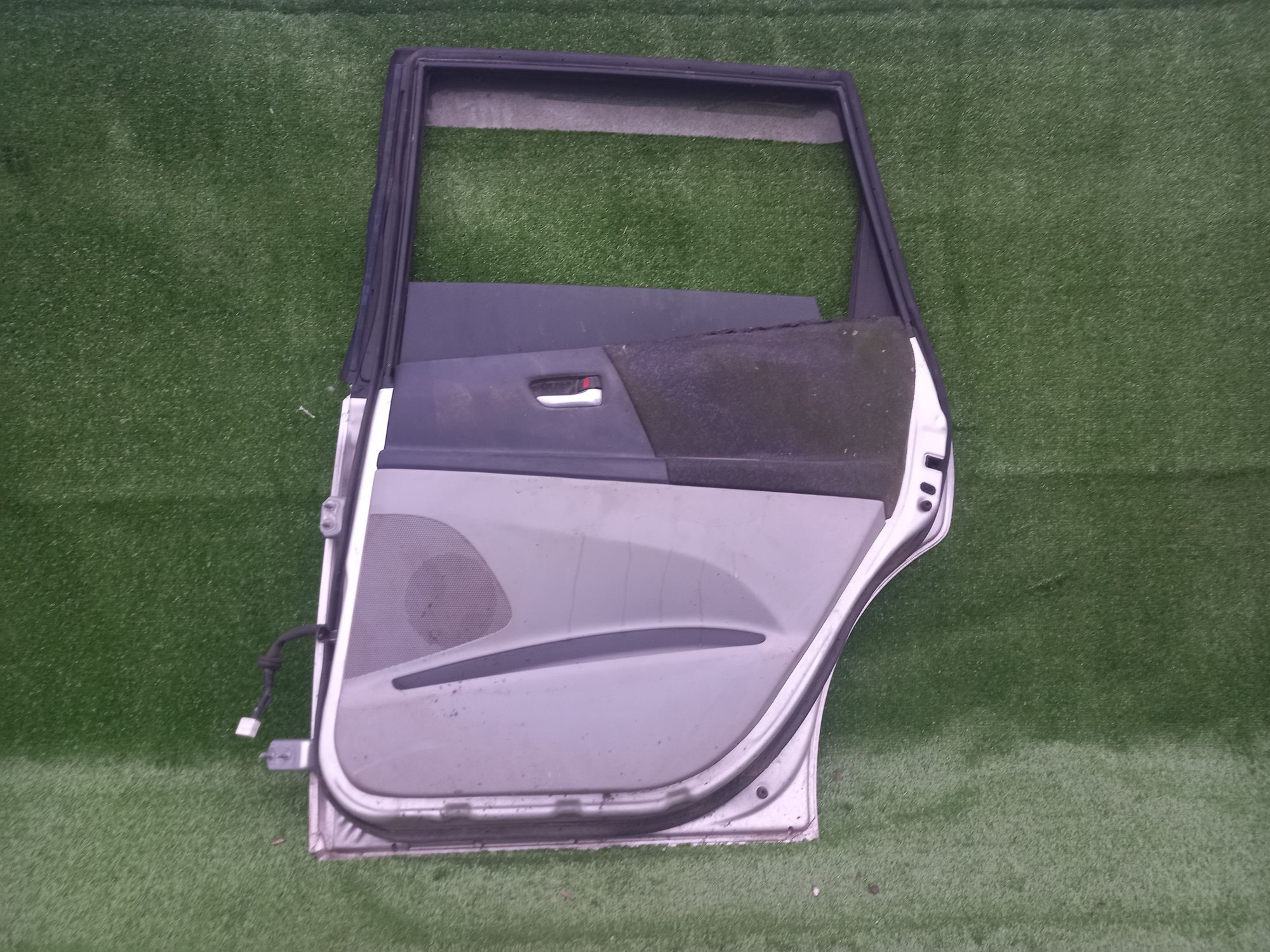 1574 дверь на TOYOTA OPA ACT10, 10500 рублей, Невинномысск