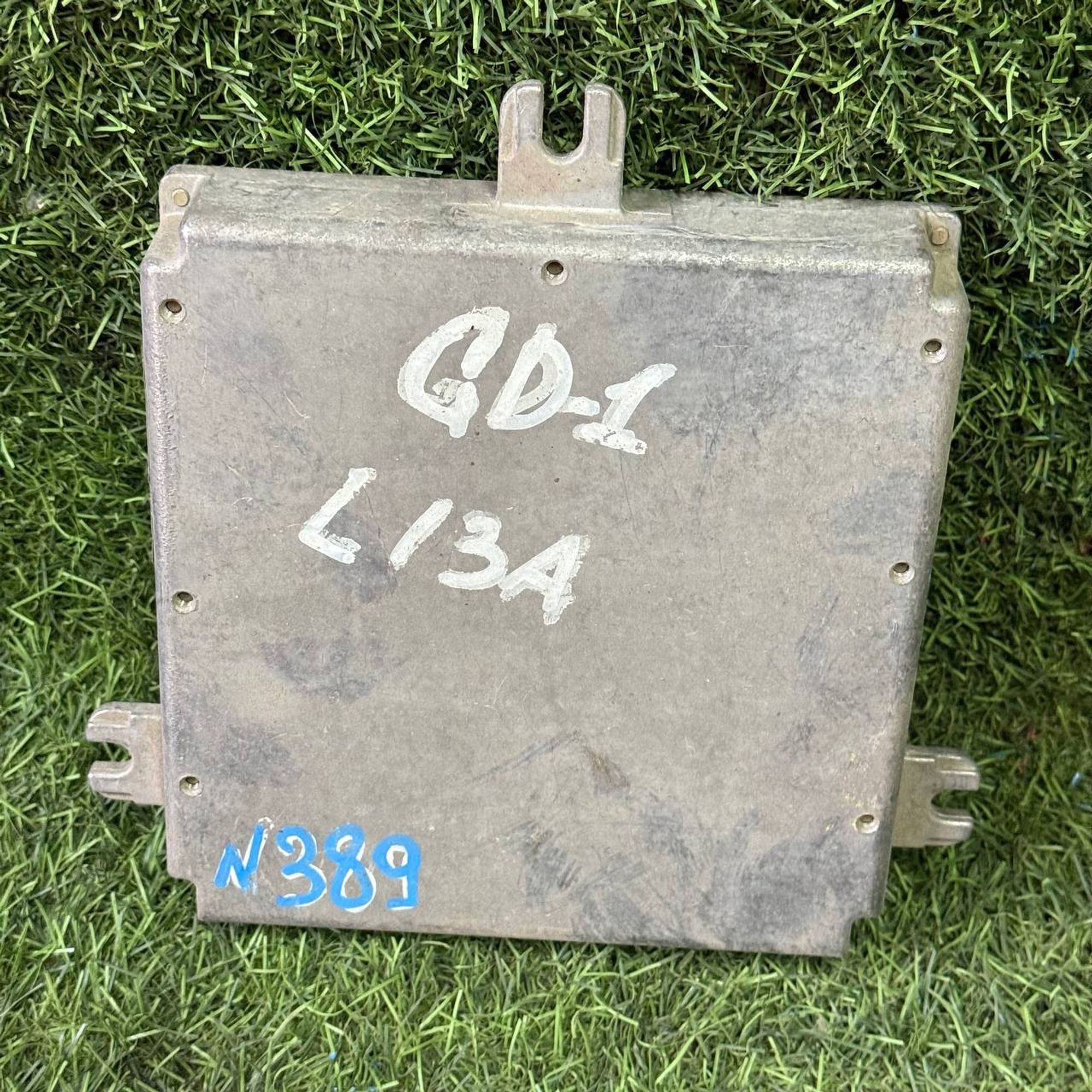 389 Блок управления двигателем HONDA GD1 L13A, 5000 рублей, Невинномысск