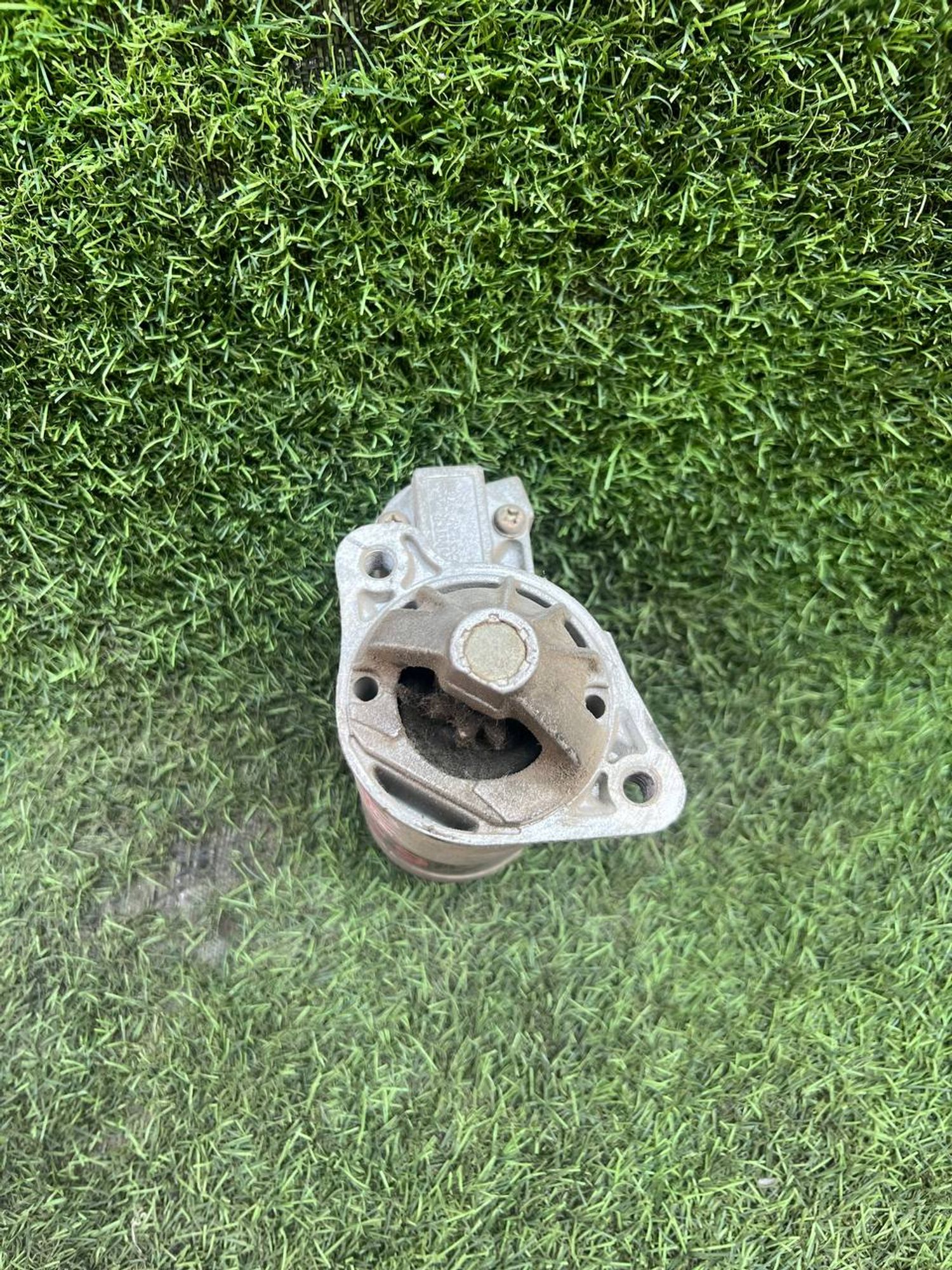 741 Стартер MITSUBISHI 6G74, 7500 рублей, Невинномысск