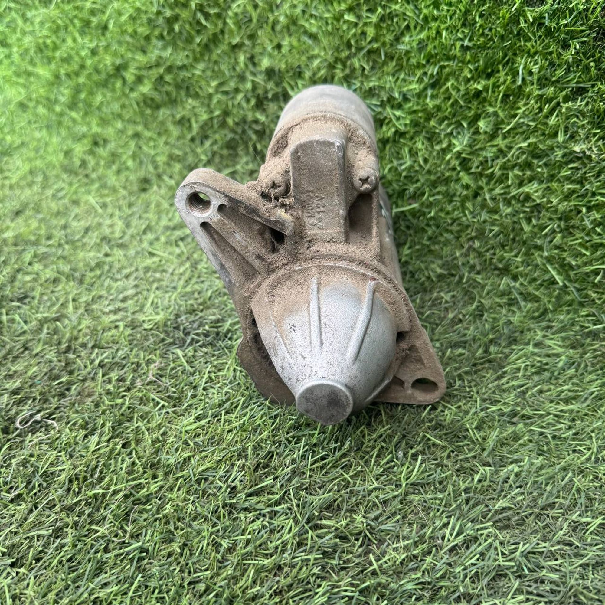 578 Стартер MAZDA FP, 9000 рублей, Невинномысск