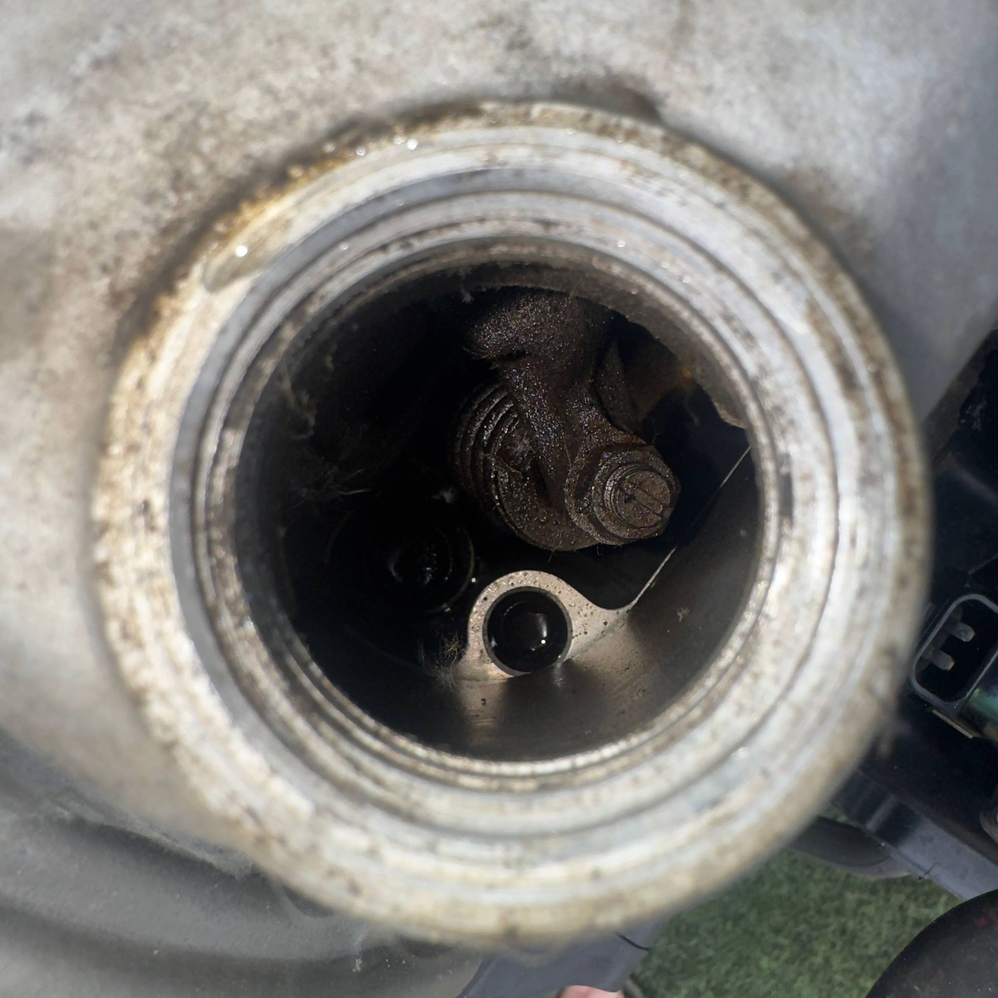 151 Двигатель HONDA CIVIC EU2 D15B, 100000 рублей, Невинномысск