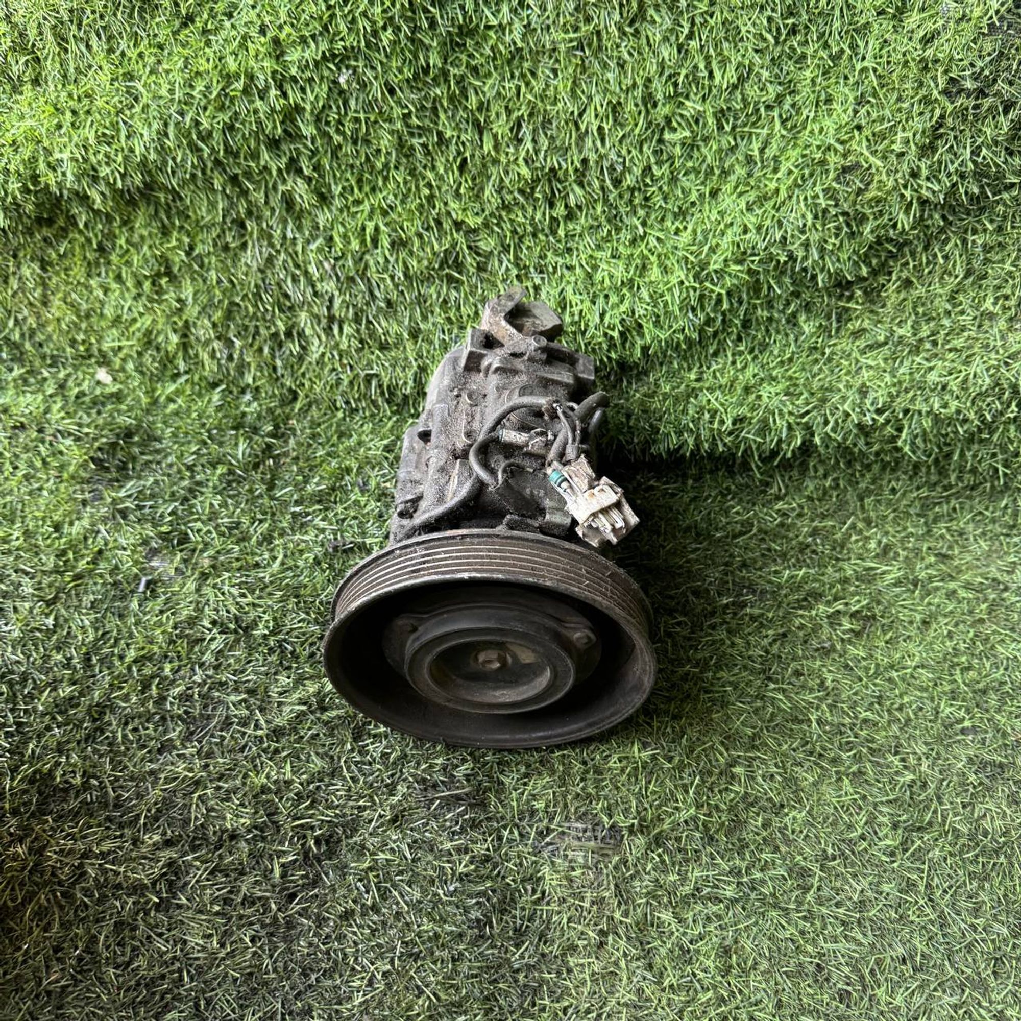 88 Компрессор кондиционера TOYOTA 4425002562 4E, 7500 рублей, Невинномысск