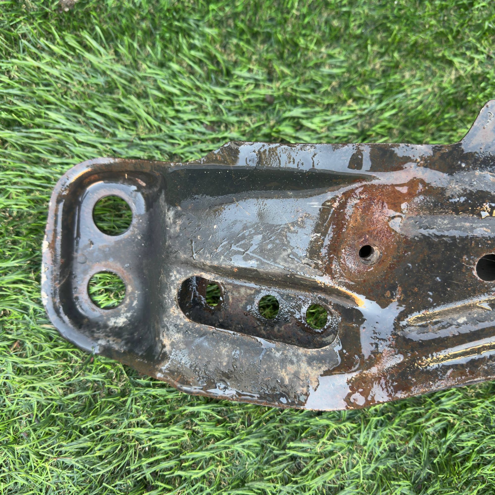 223 Балка продольная TOYOTA CELICA AT160, 1 рублей, Невинномысск