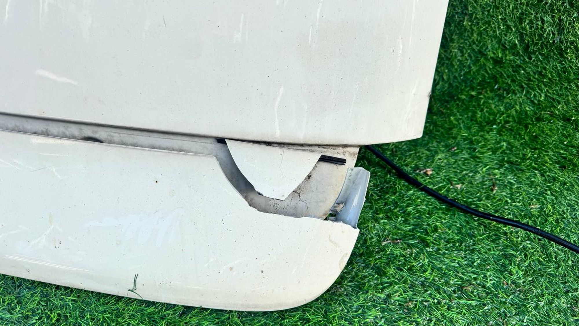 151 дверь багажника на NISSAN CUBE BZ11, 11500 рублей, Невинномысск