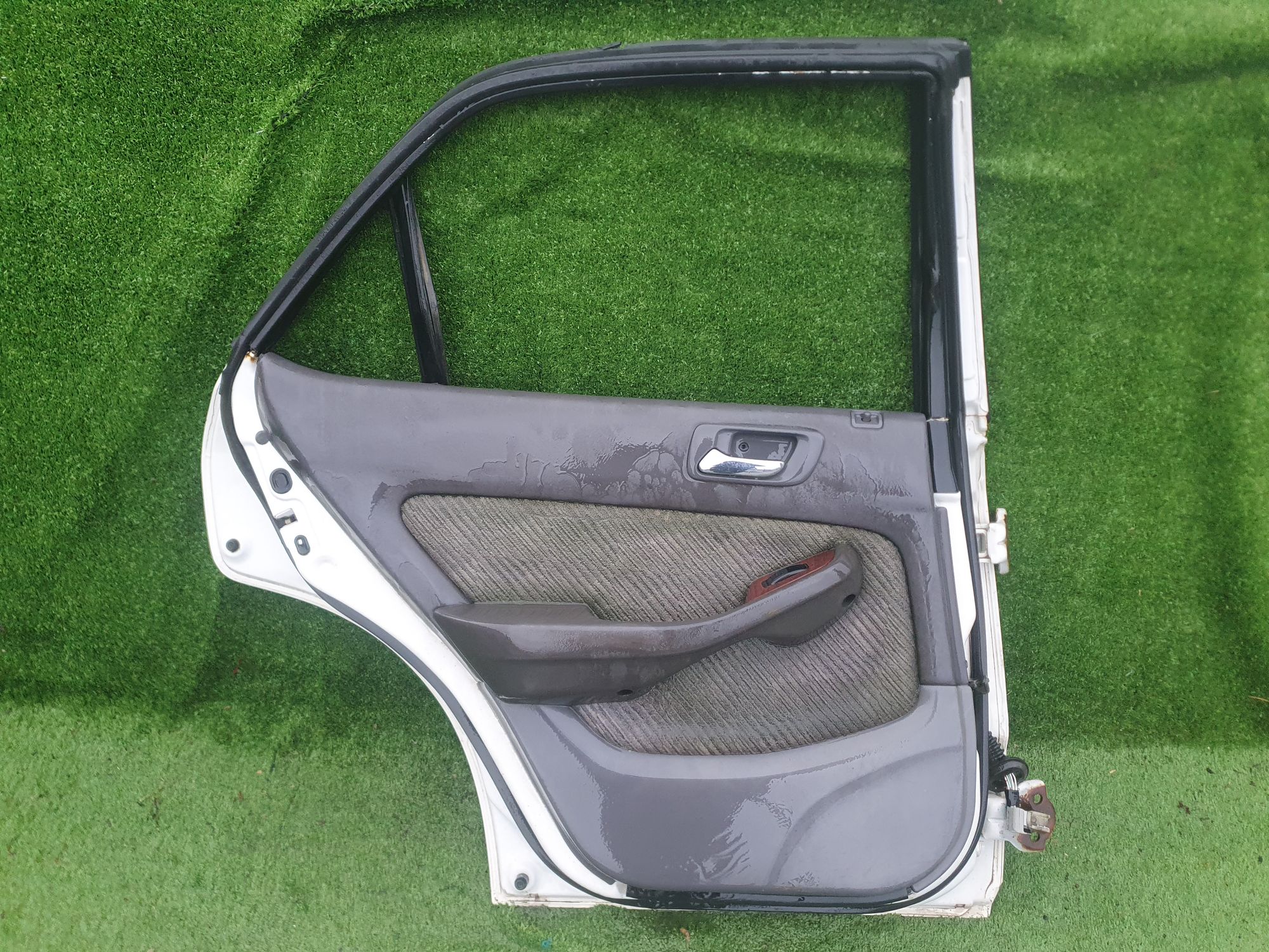 896 дверь B/L на HONDA ACCORD CF4, 5000 рублей, Невинномысск