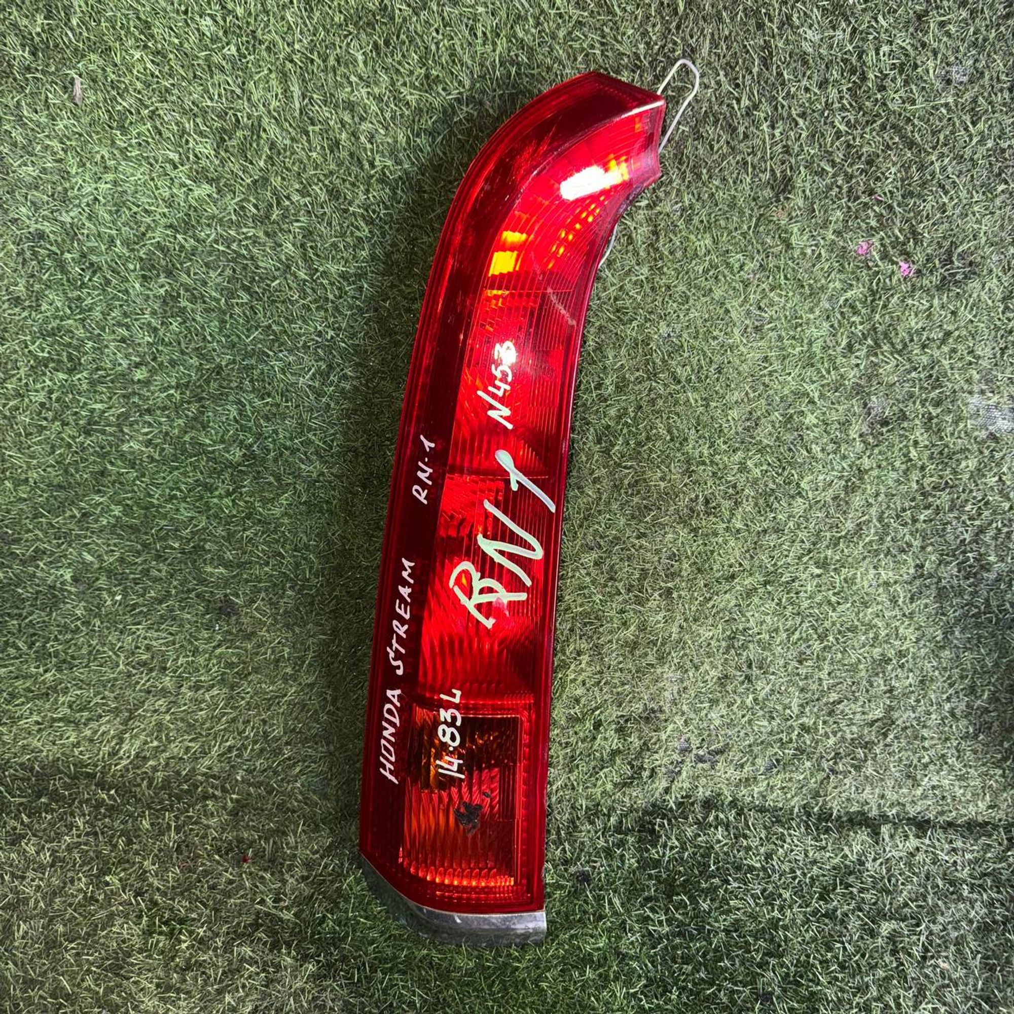453 Фонарь задний левый HONDA STREAM RN1, 3500 рублей, Невинномысск