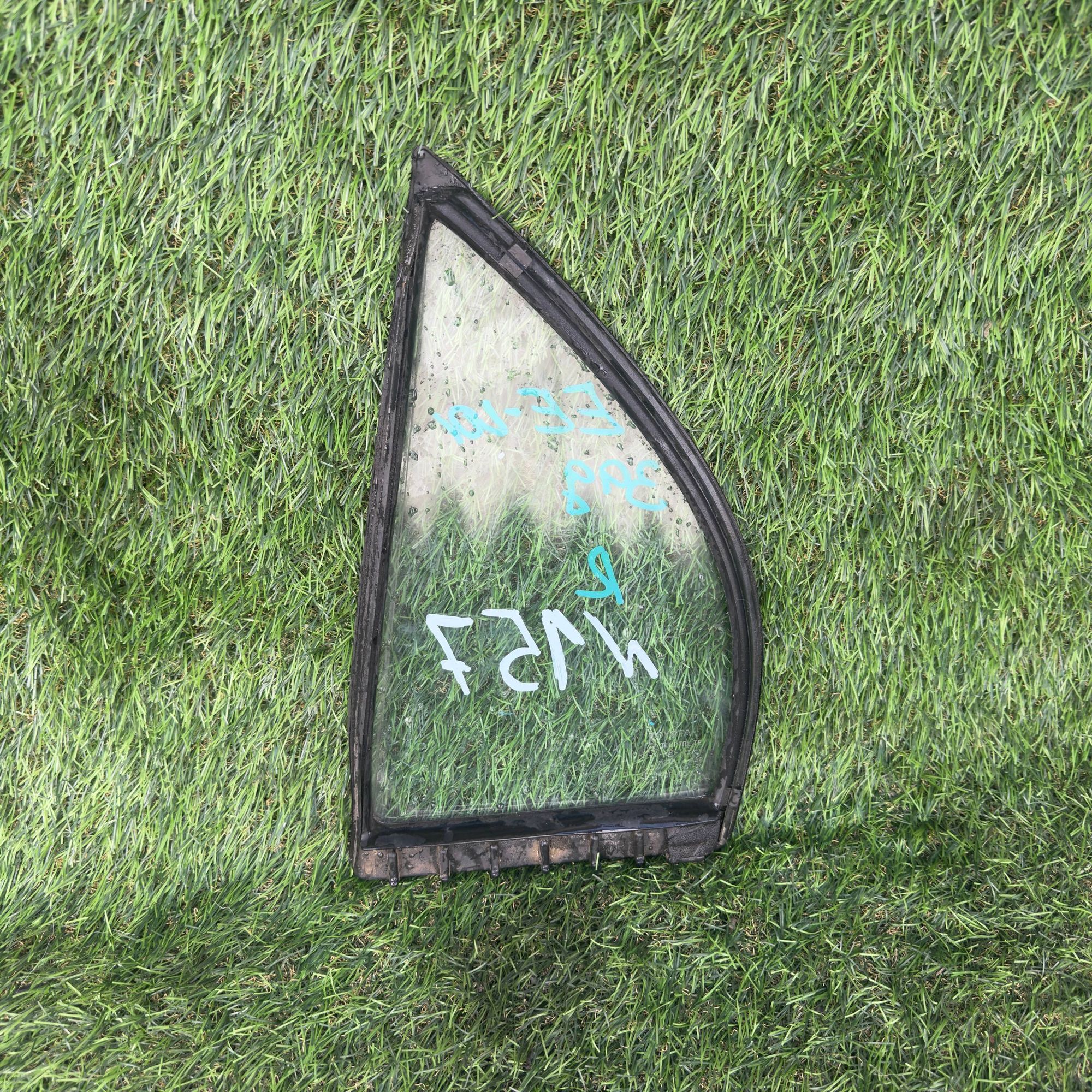 157 Форточка двери задней правой TOYOTA COROLLA EE101, 2000 рублей, Невинномысск