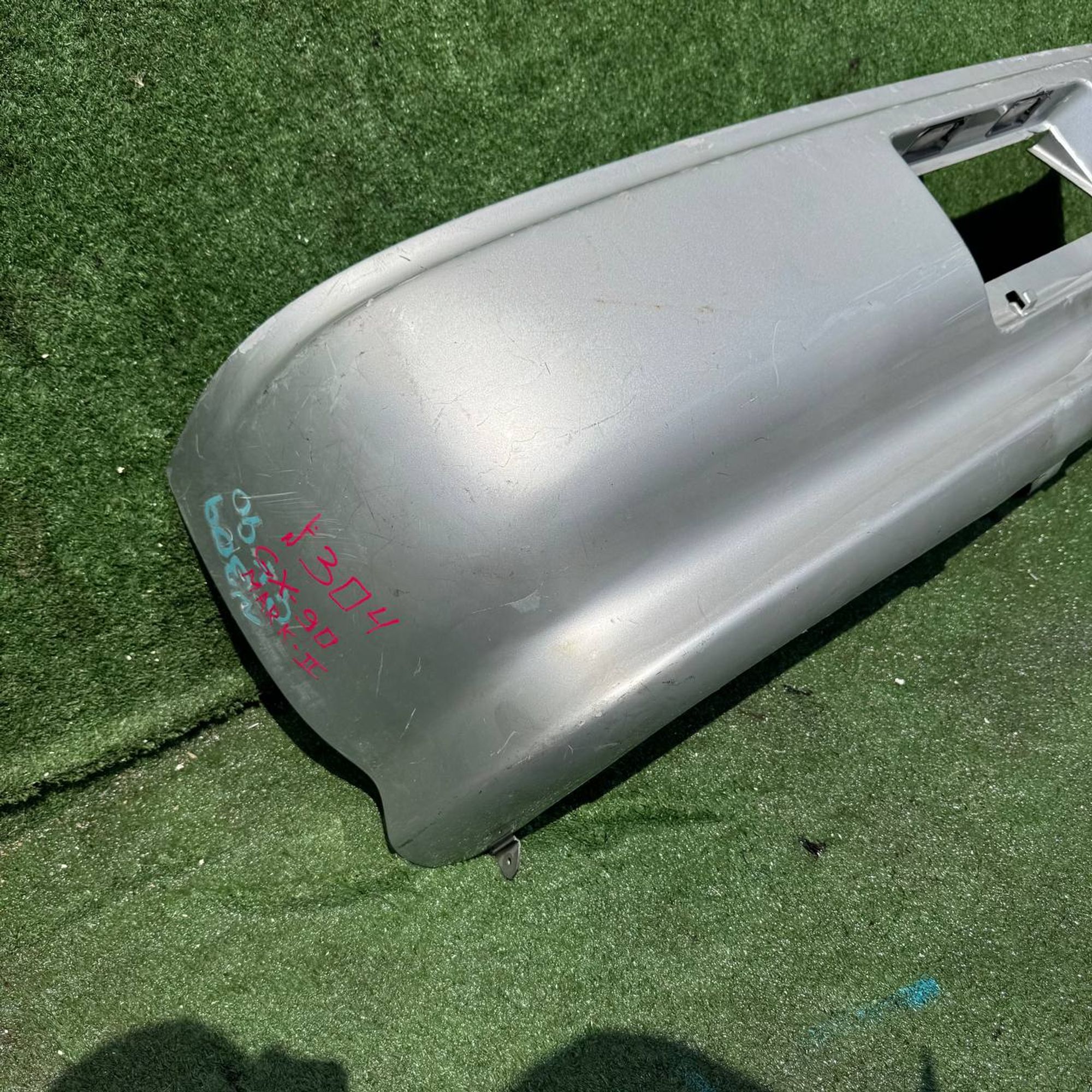 304 Бампер задний TOYOTA MARK II GX90, 12500 рублей, Невинномысск