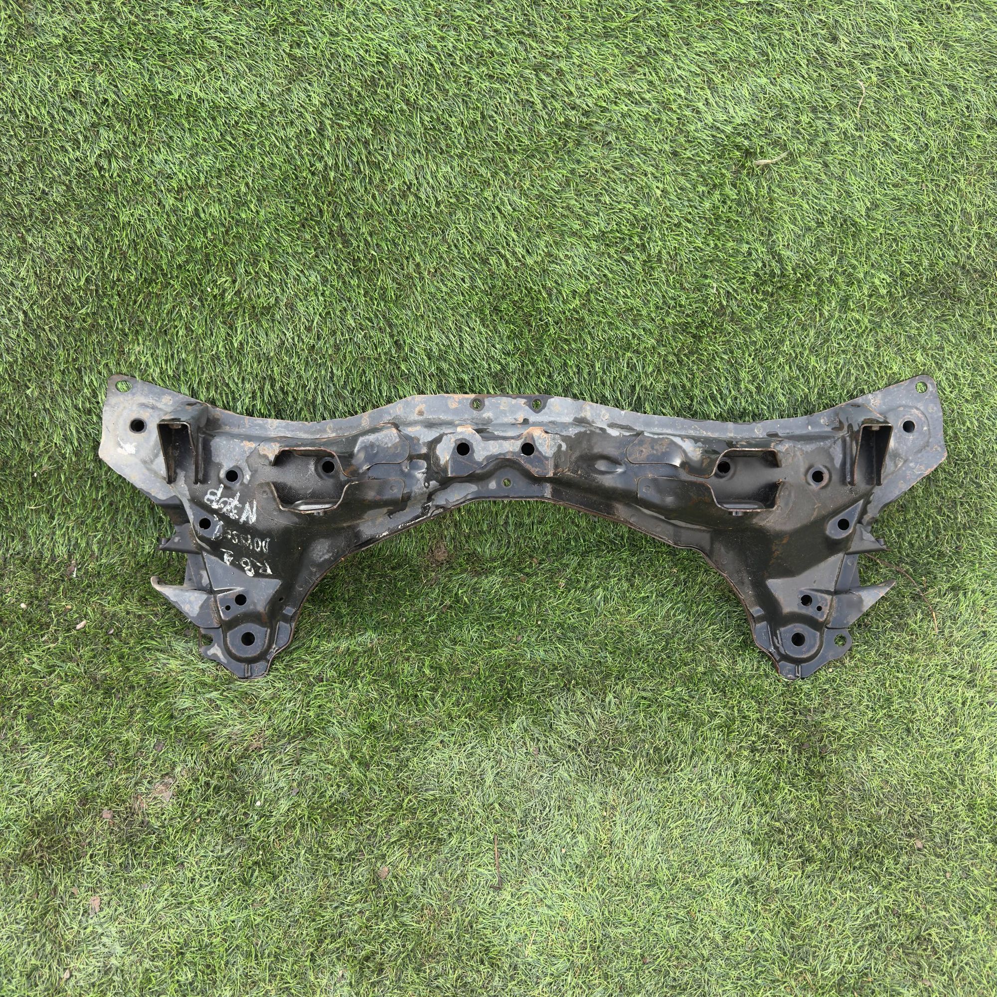 71 Подрамник задний HONDA ODYSSEY RB1, 9500 рублей, Невинномысск