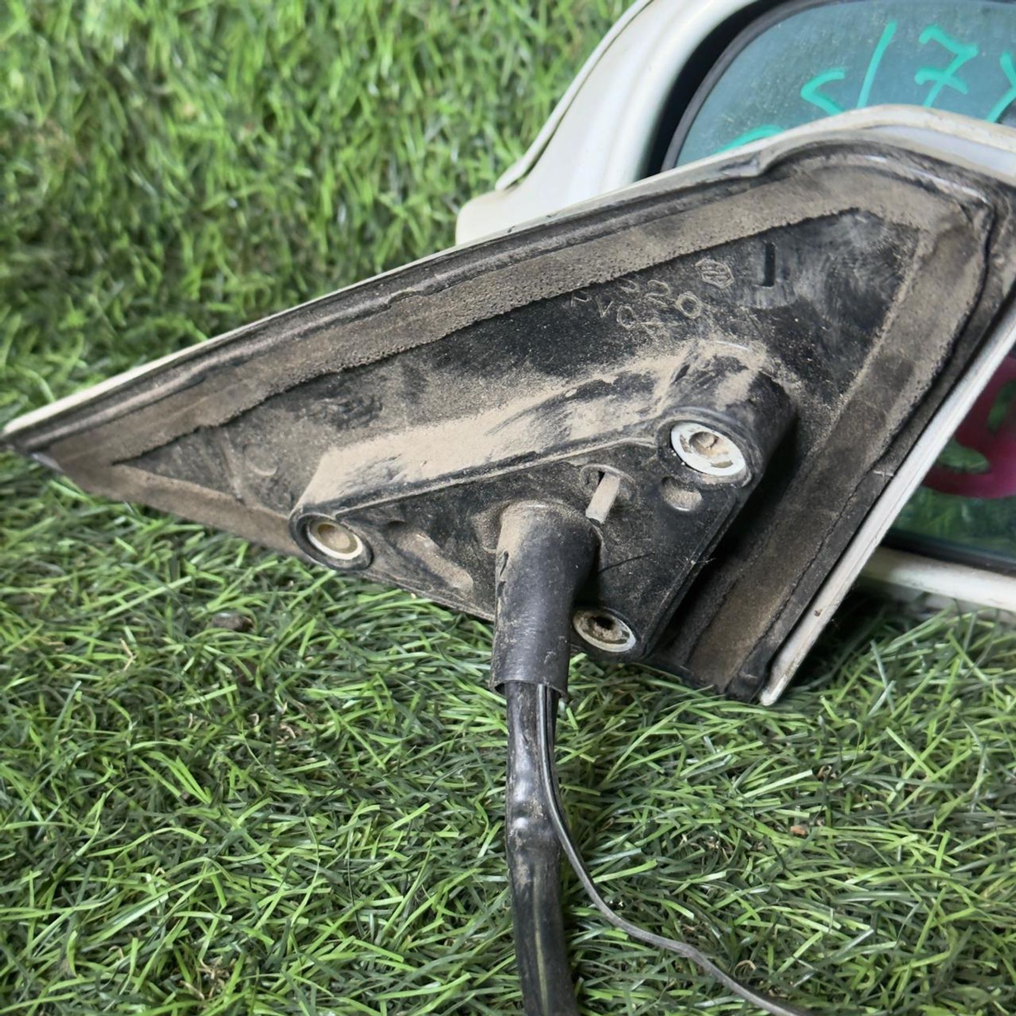 814 Зеркало боковое правое TOYOTA JZX110, 10000 рублей, Невинномысск