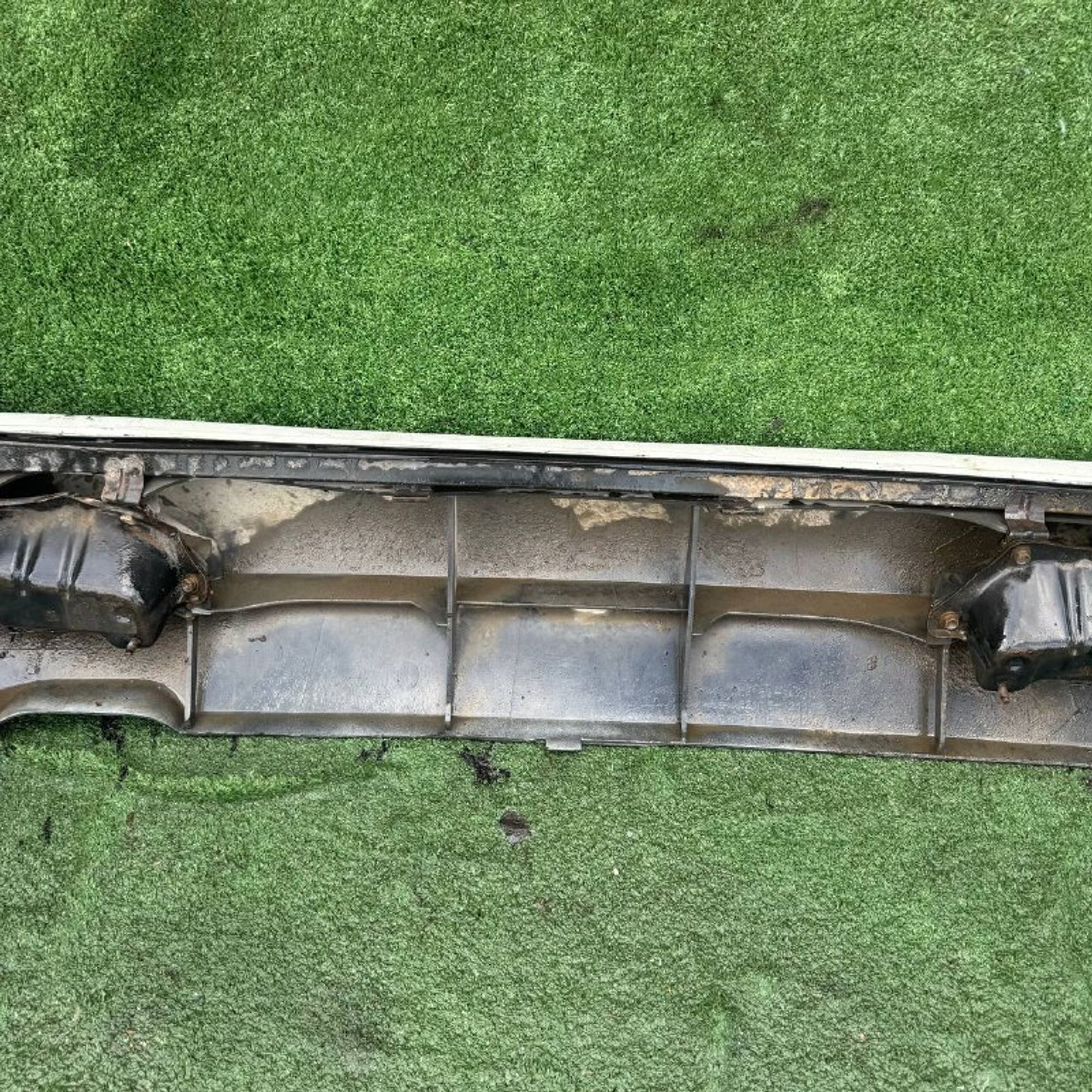 245 Бампер задний TOYOTA COROLLA AE90, 6500 рублей, Невинномысск