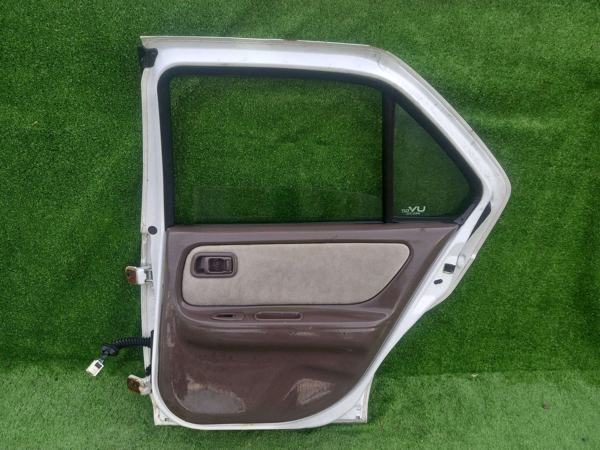 26 дверь B/R на NISSAN BLUEBIRD EU14, 6500 рублей, Невинномысск