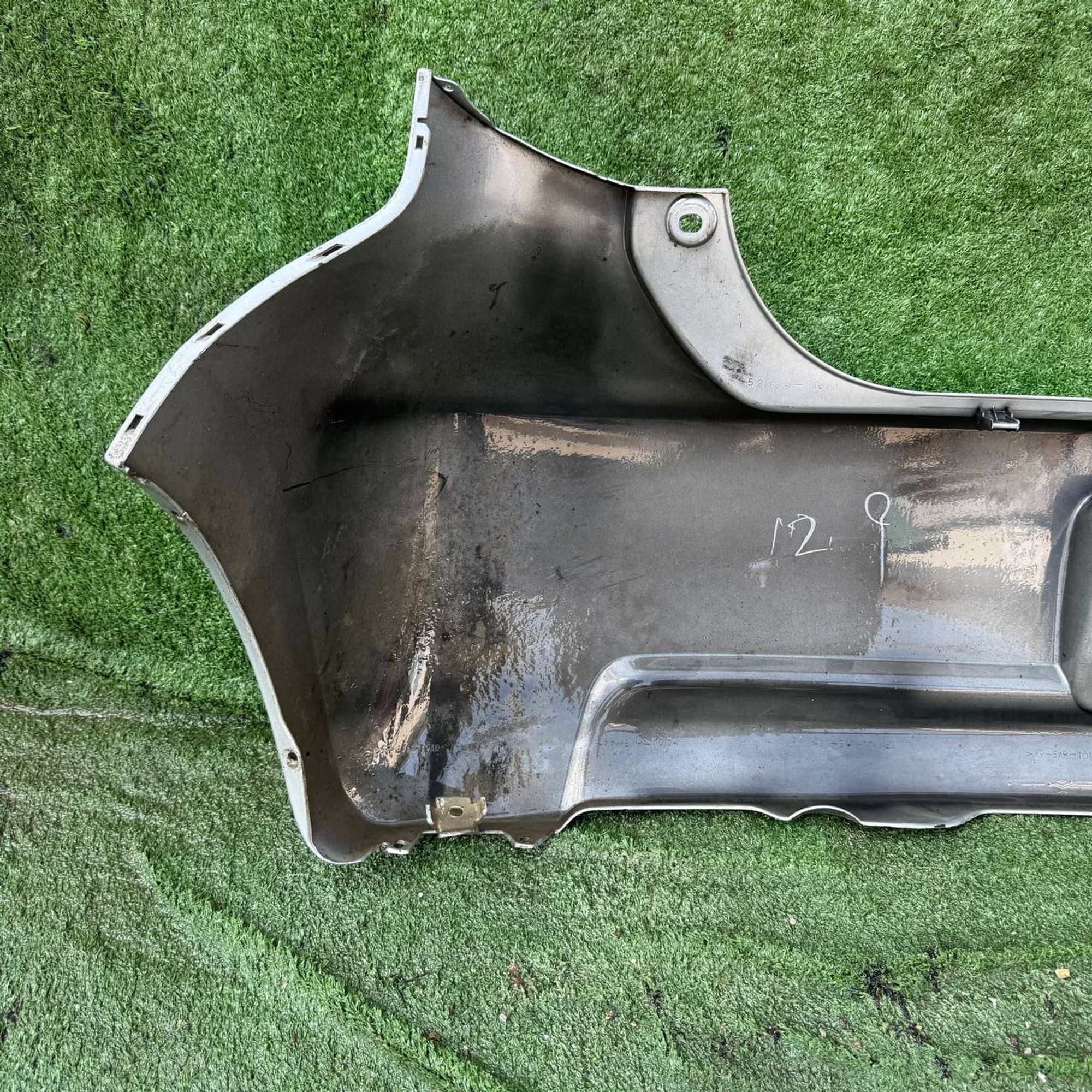 438 Бампер задний DAIHATSU BOON M301S, 7500 рублей, Невинномысск