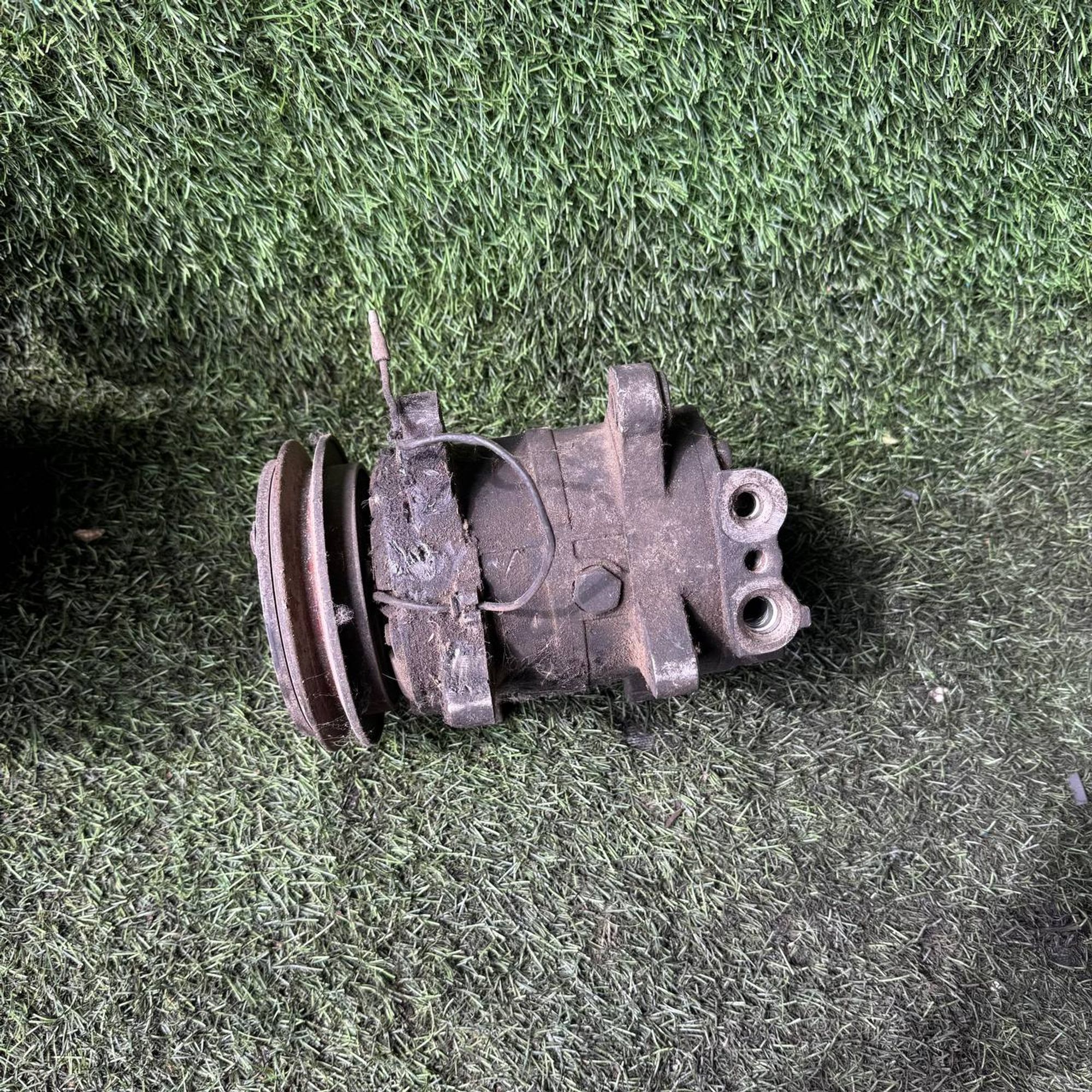 165 Компрессор кондиционера MAZDA BONGO RFT, 7500 рублей, Невинномысск