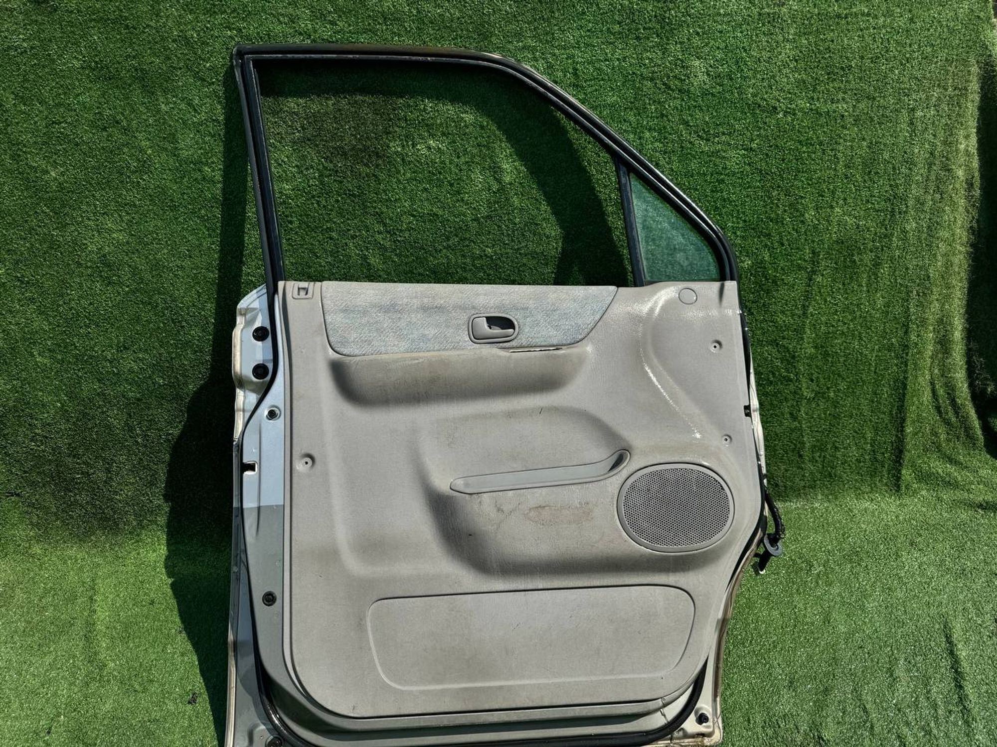 1278 дверь на MAZDA BONGO FRIENDEE SGLR, 7500 рублей, Невинномысск