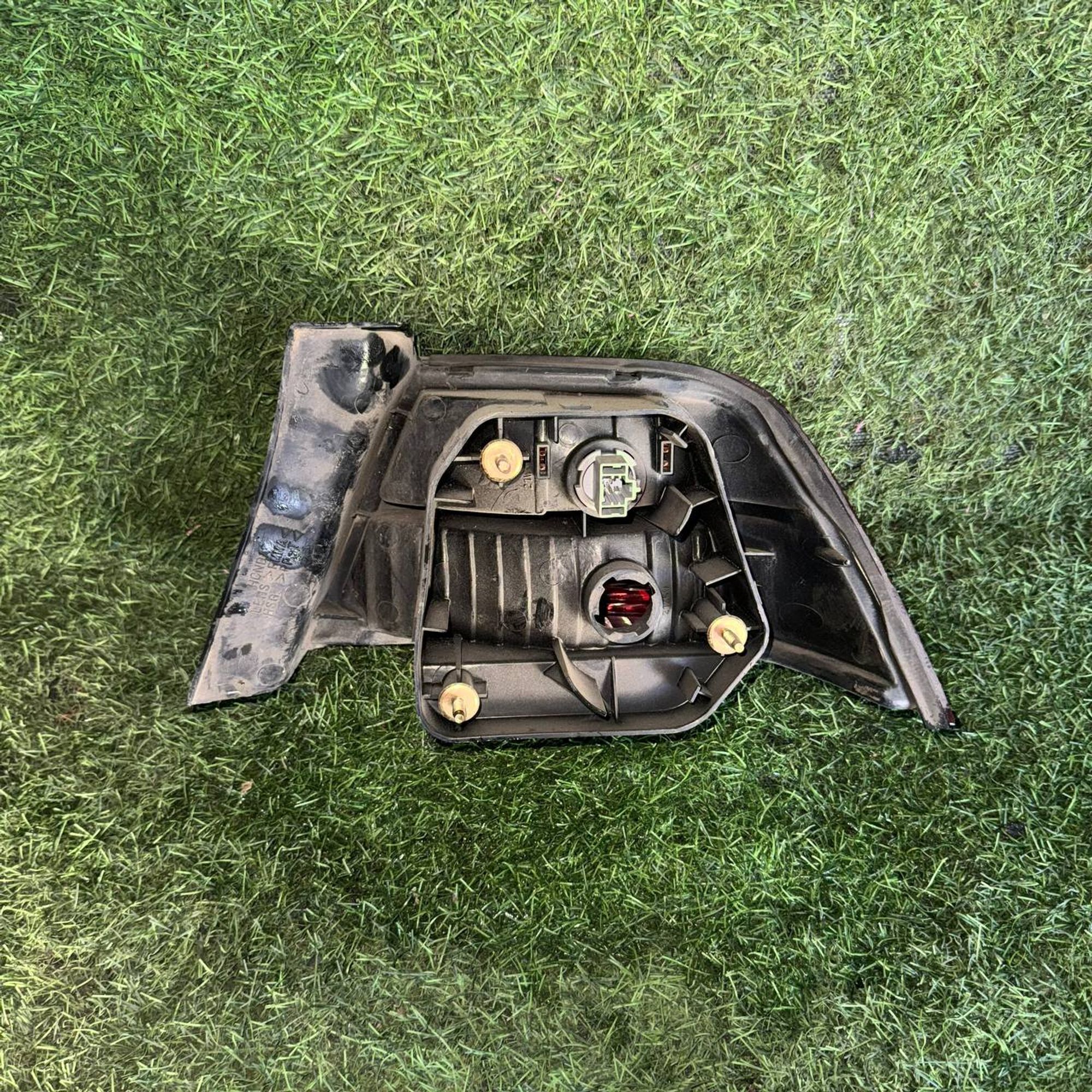 1293 Фонарь задний левый Honda Torneo CF4, 5500 рублей, Невинномысск