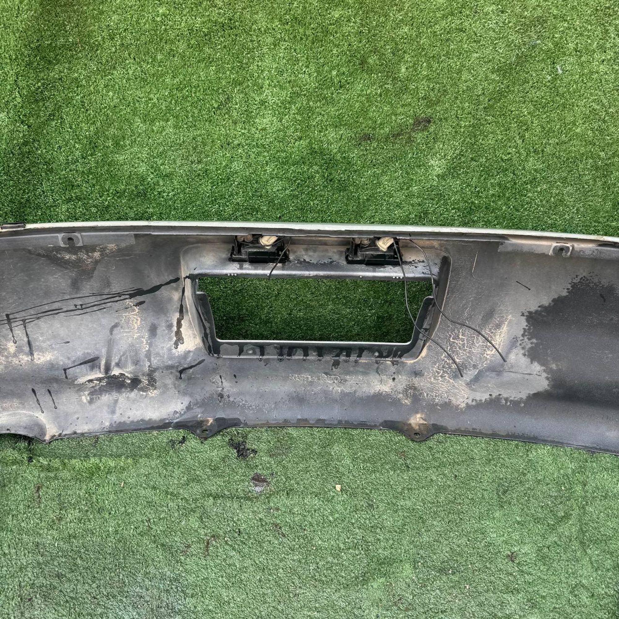 483 Бампер задний TOYOTA SPACIO AE111, 9000 рублей, Невинномысск