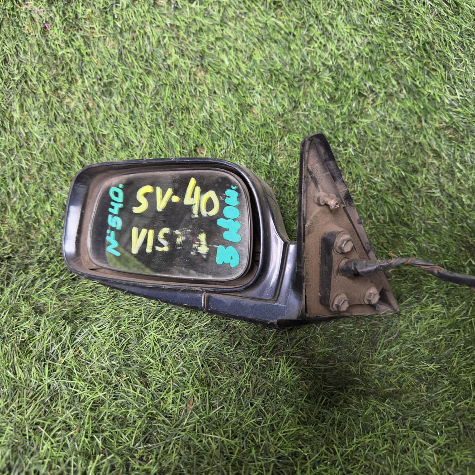 540 Зеркало боковое левое TOYOTA SV40, 5800 рублей, Невинномысск