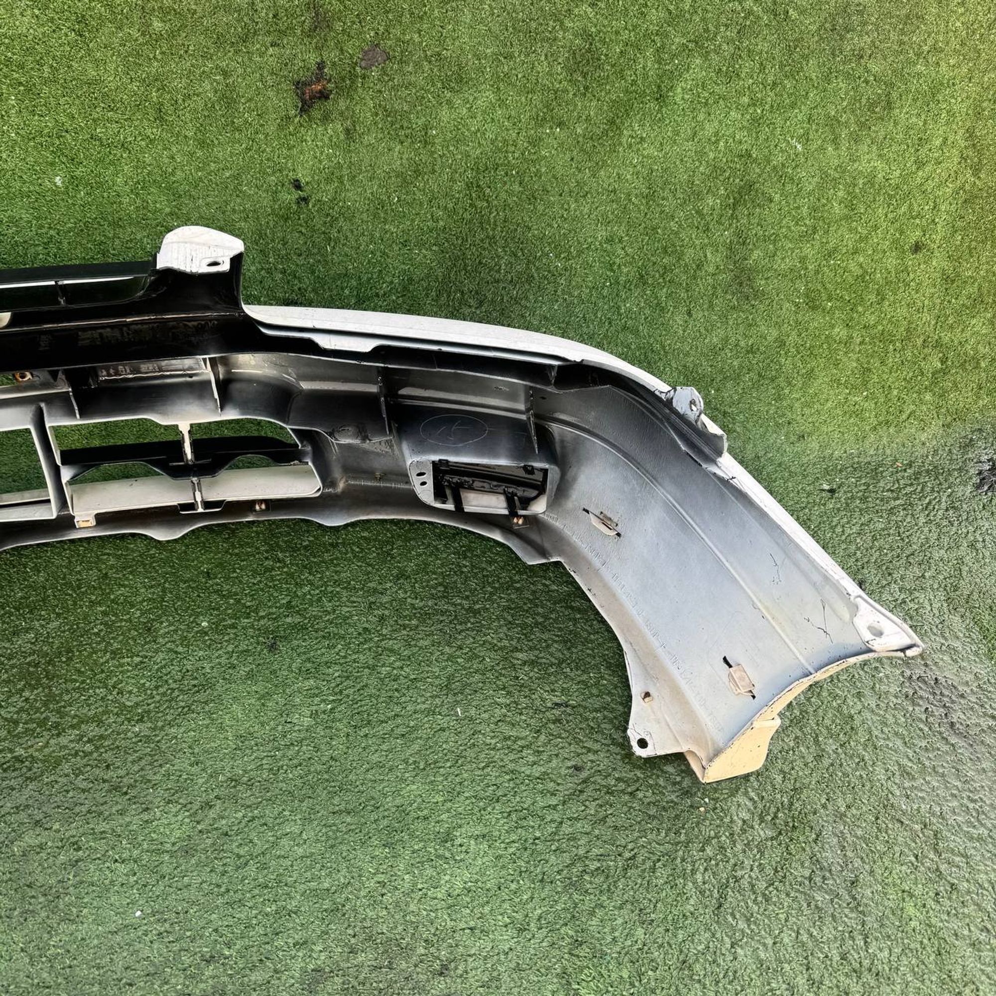 391 бампер TOYOTA CARIB AE115, 25000 рублей, Невинномысск