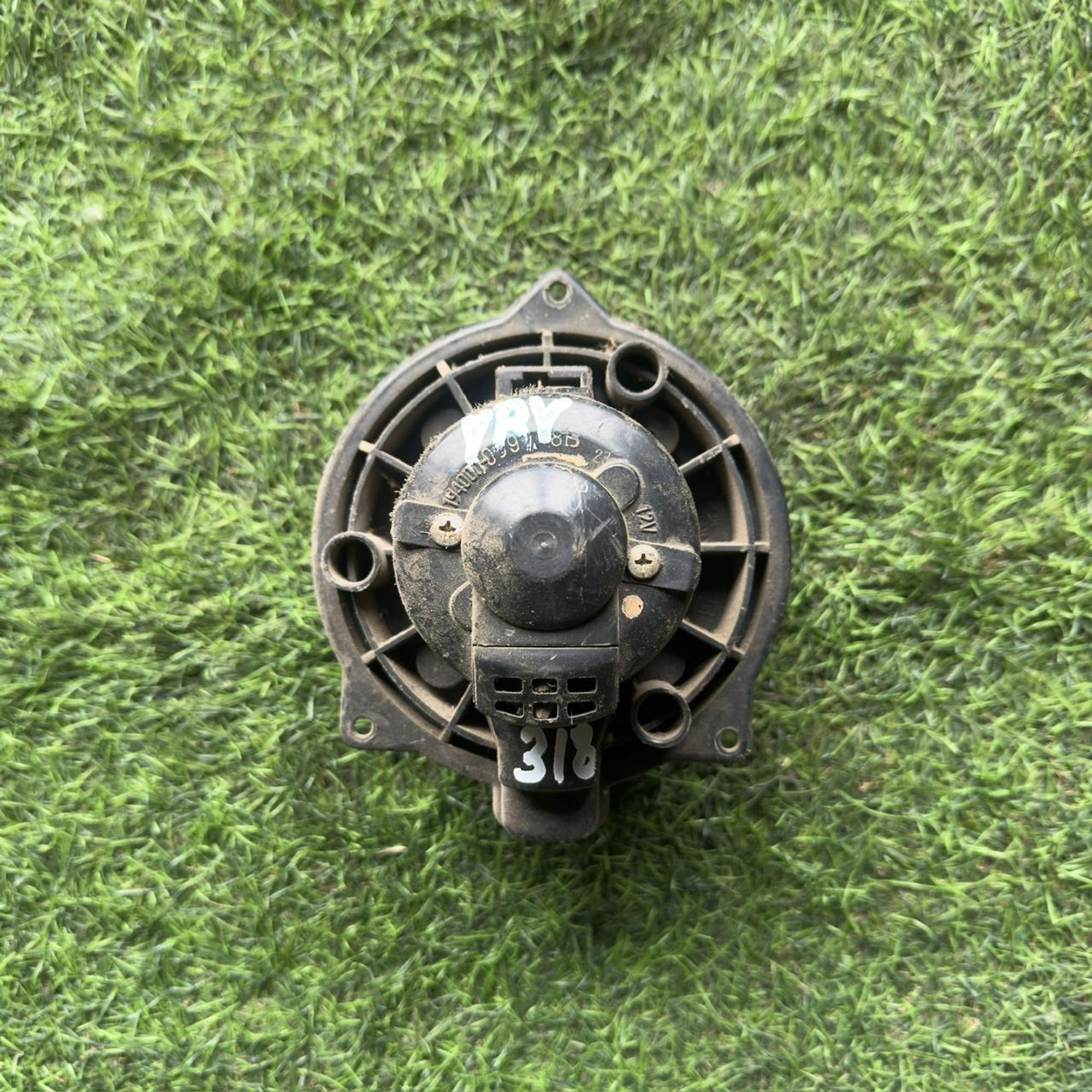 318 Мотор отопителя DAIHATSU YRV M201G, 4500 рублей, Невинномысск