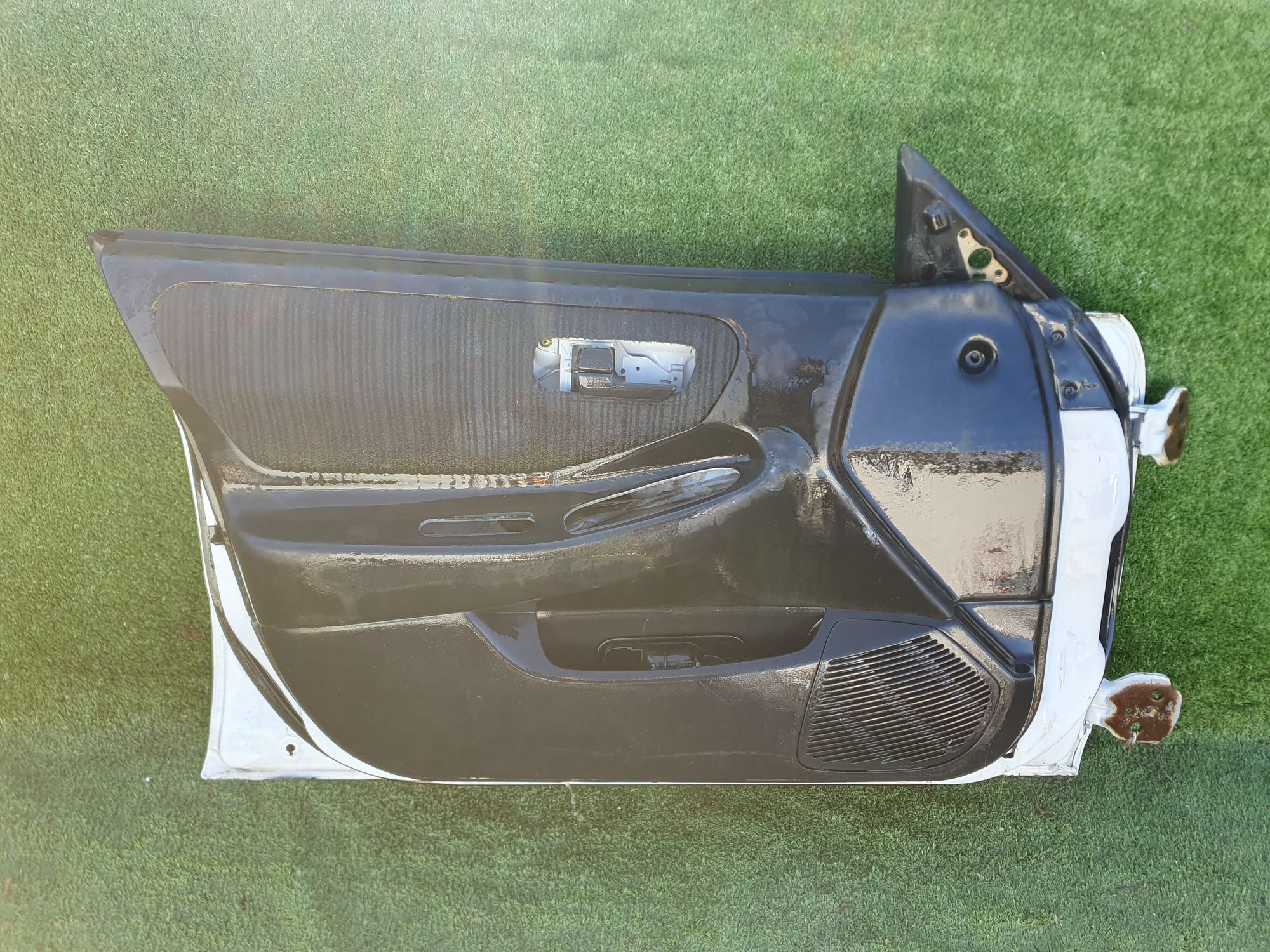 733 дверь F/L на HONDA INTEGRA DB6, 5500 рублей, Невинномысск