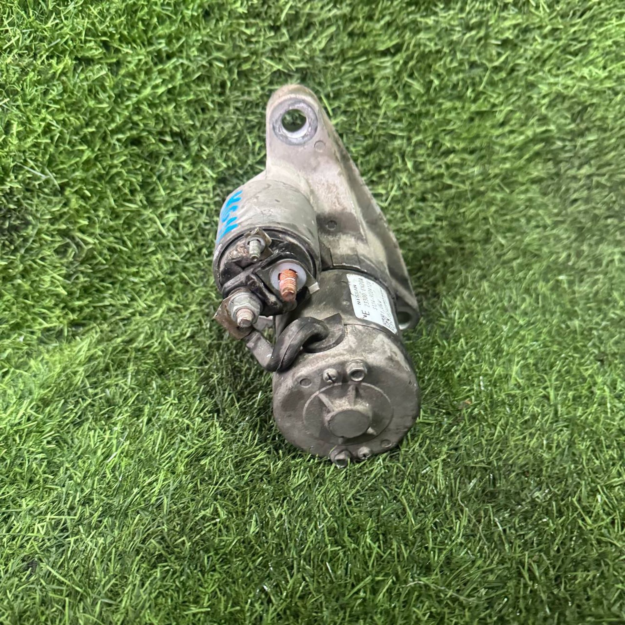 1065 Стартер 23300EN20A KG11 MR20, 7500 рублей, Невинномысск