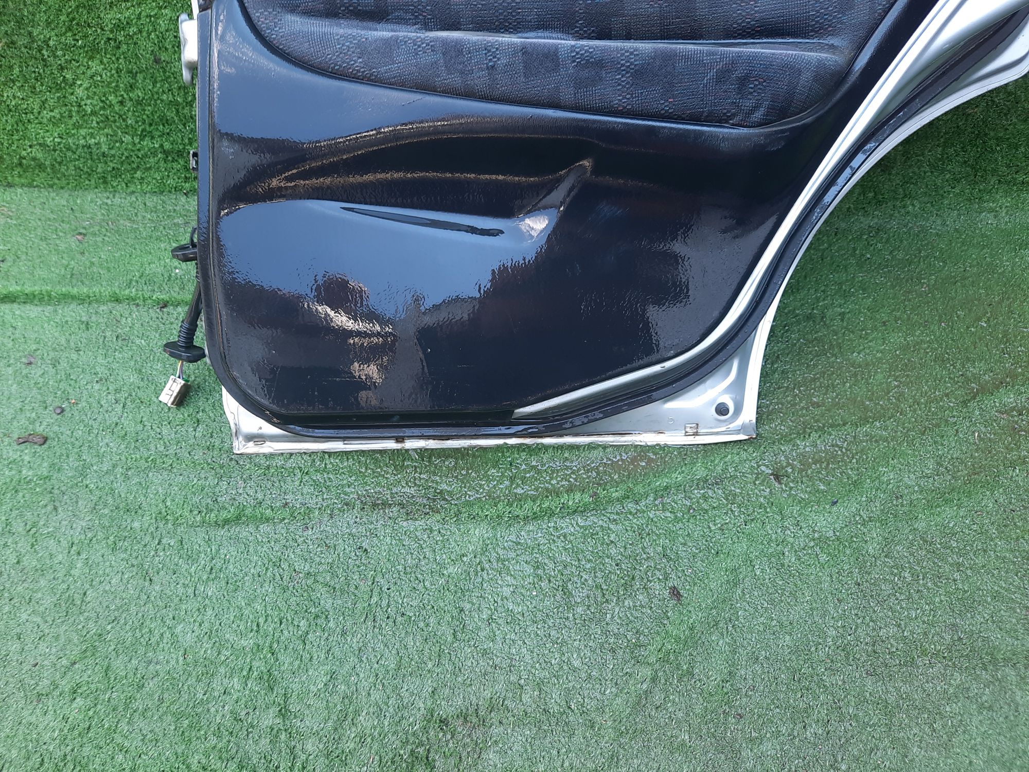 1595 дверь на MITSUBISHI GALANT EC1A, 4500 рублей, Невинномысск